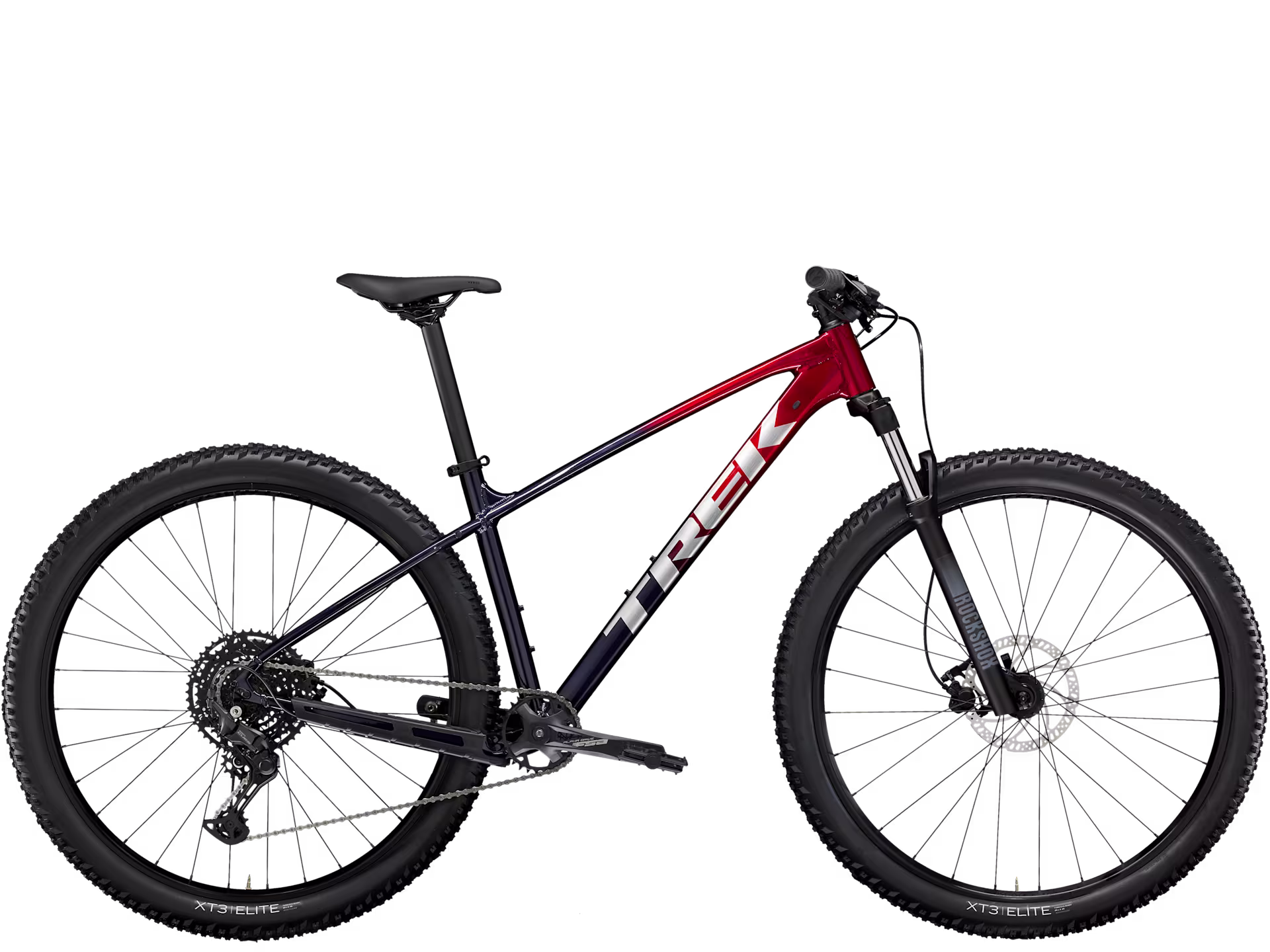 2025 Trek Marlin 6 Gen 3