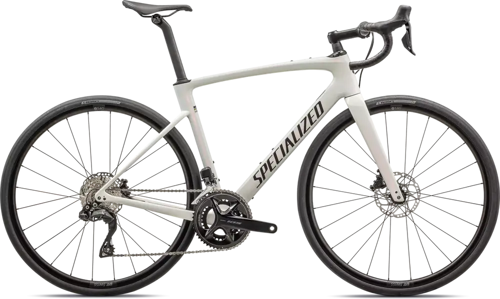 2024 Specialized Roubaix SL8 Comp