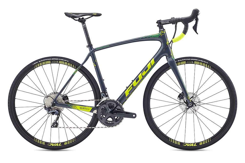 2020 Gran Fondo