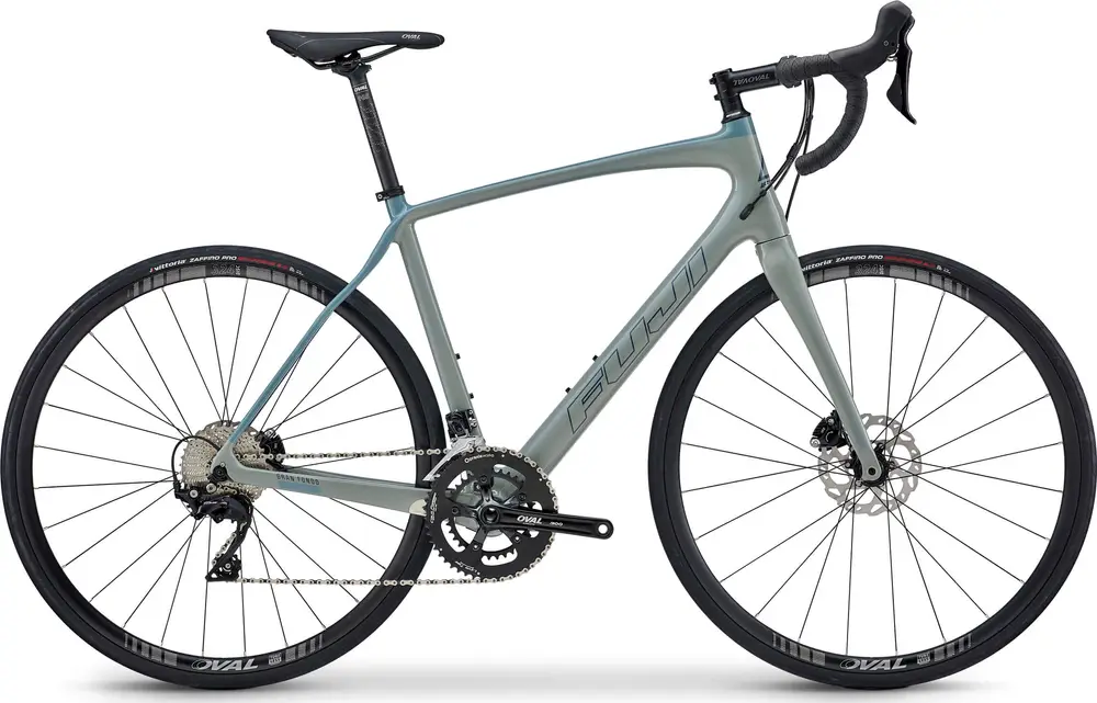 2021 Gran Fondo