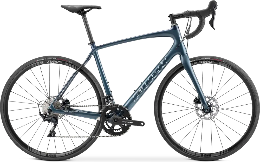 Gran Fondo 1.3