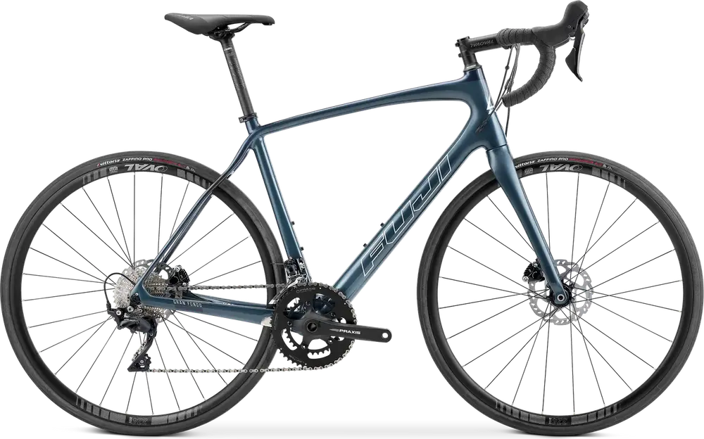 Gran Fondo 1.3