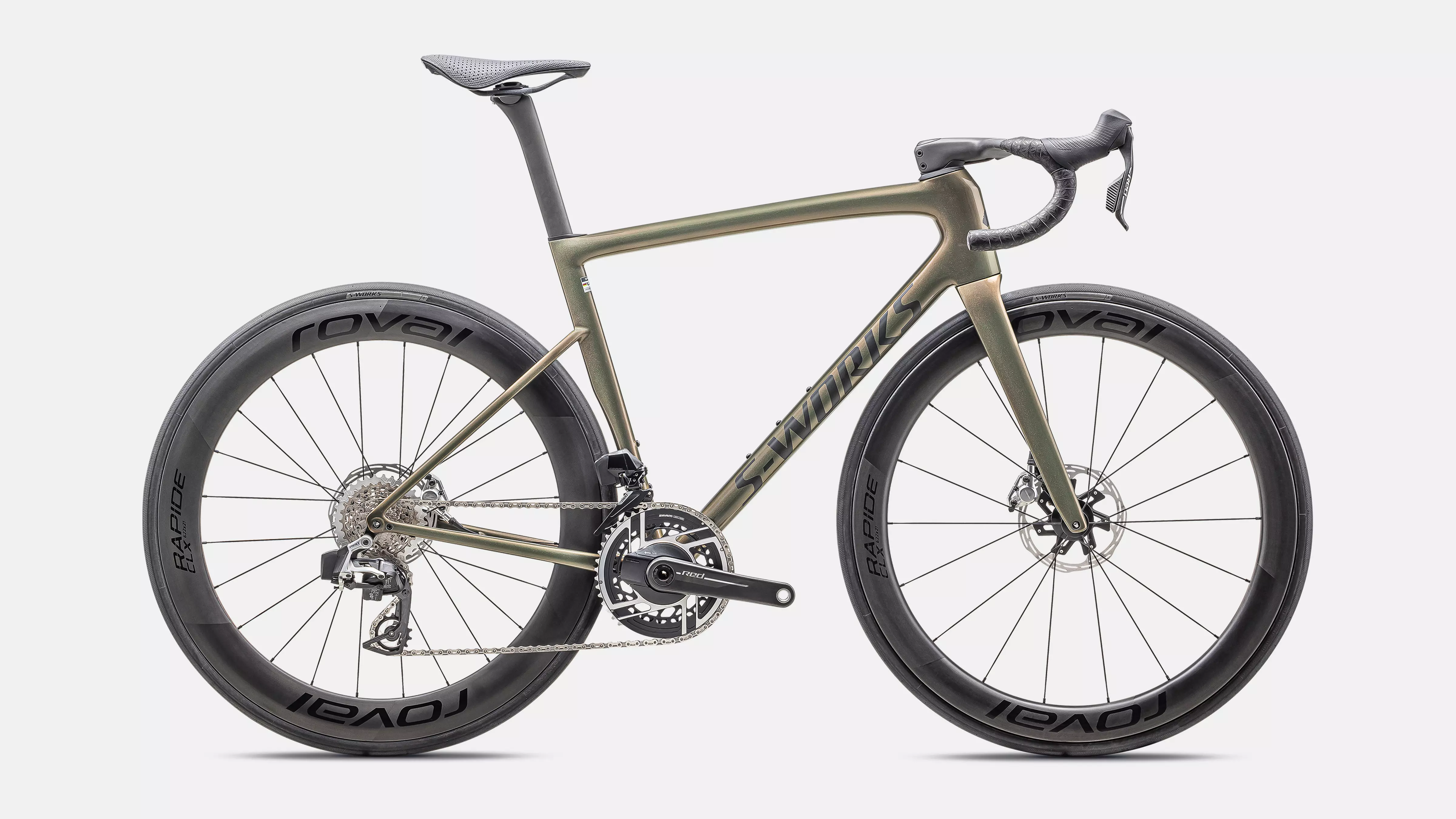 Specialized Tarmac Values & Pricing Guide | Bicycle Blue Book