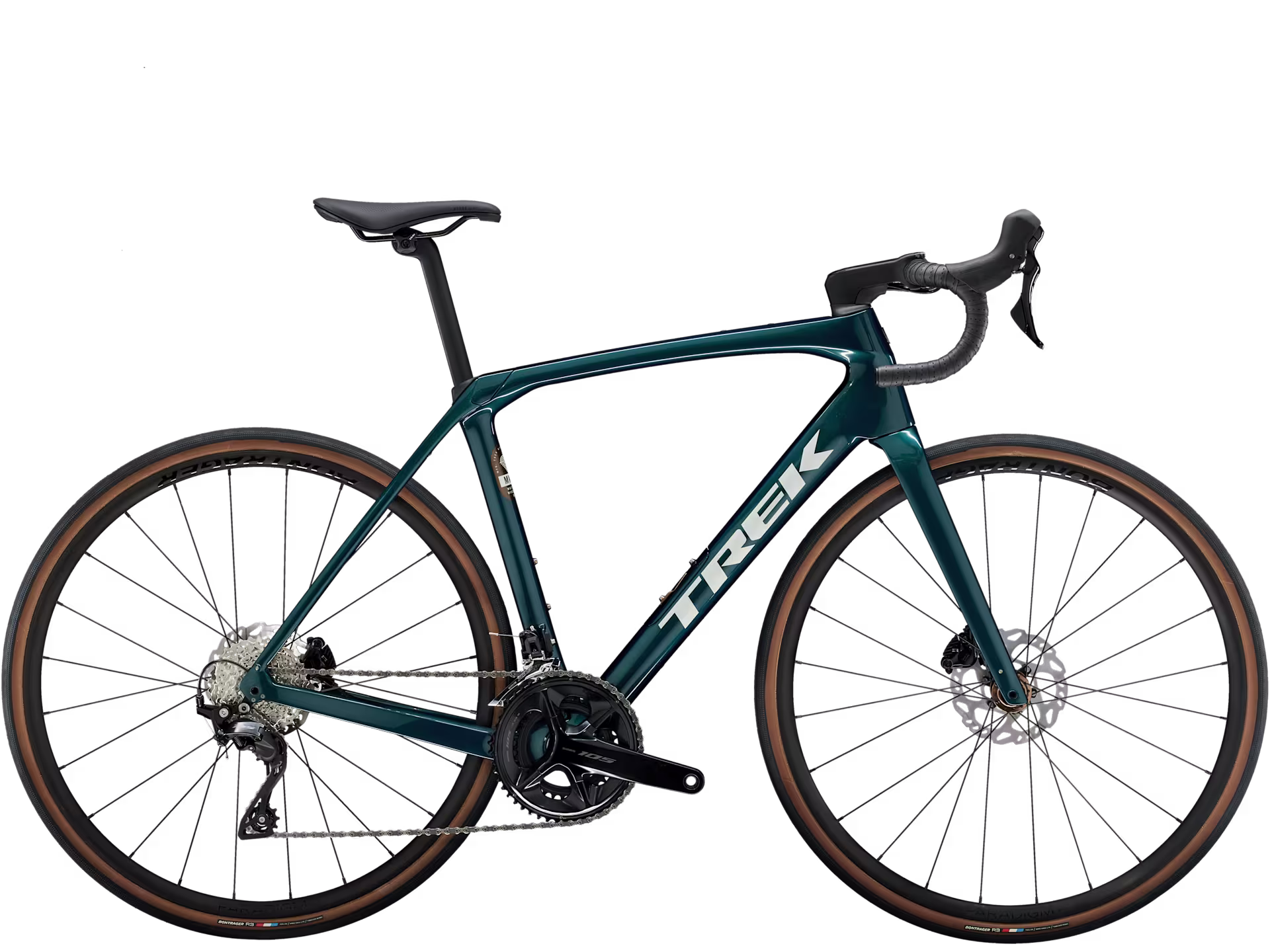 2025 Trek Domane SL 5 Gen 4