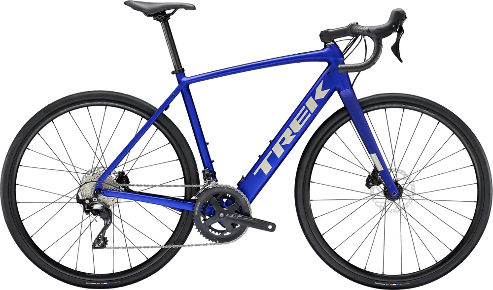 2025 Domane+