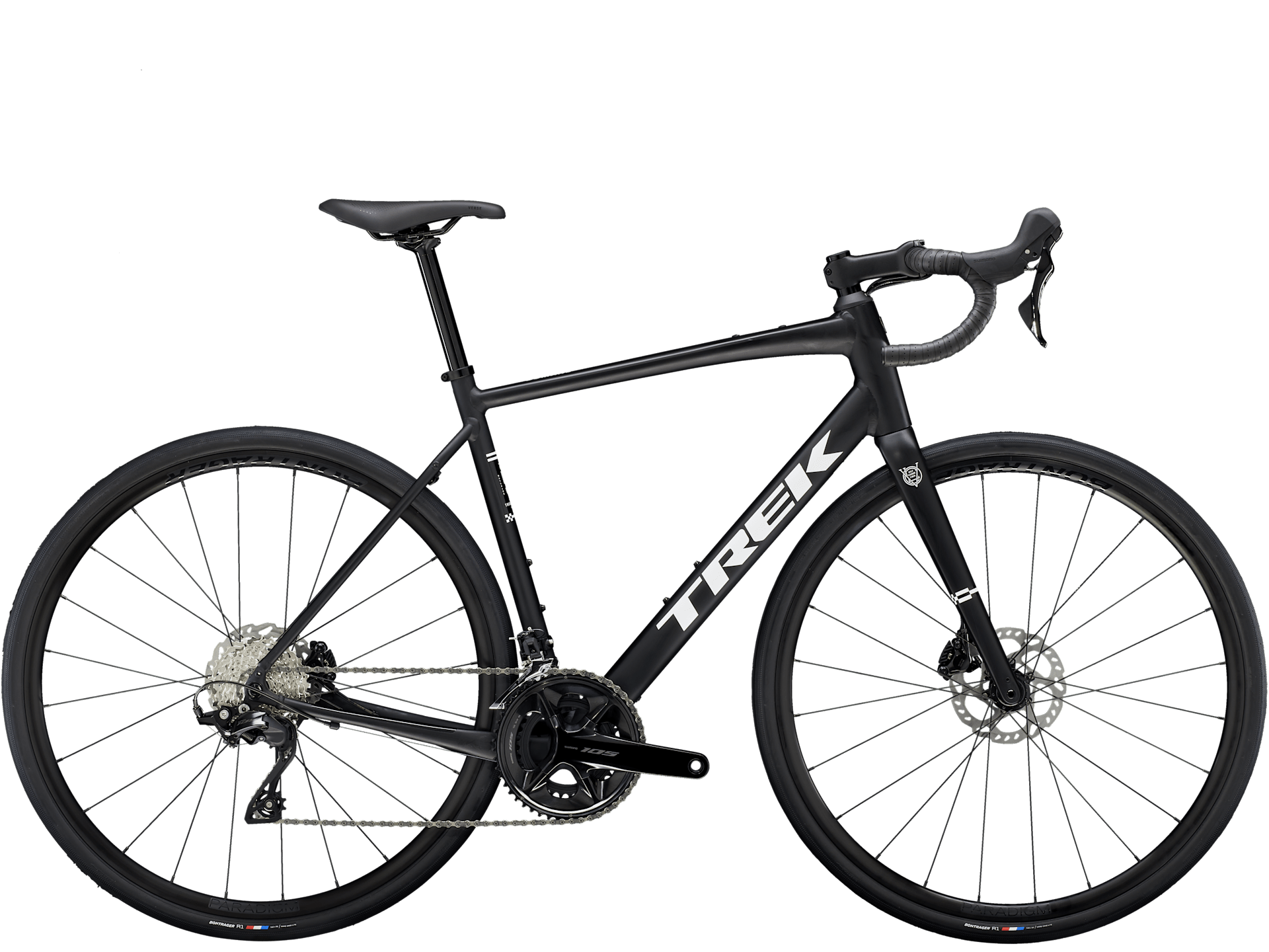 2026 Trek Domane AL 5 Gen 4