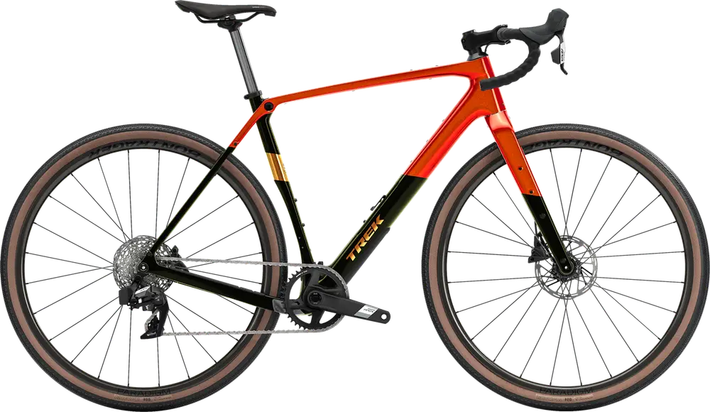 2026 Trek Checkpoint SL 5 Gen 3