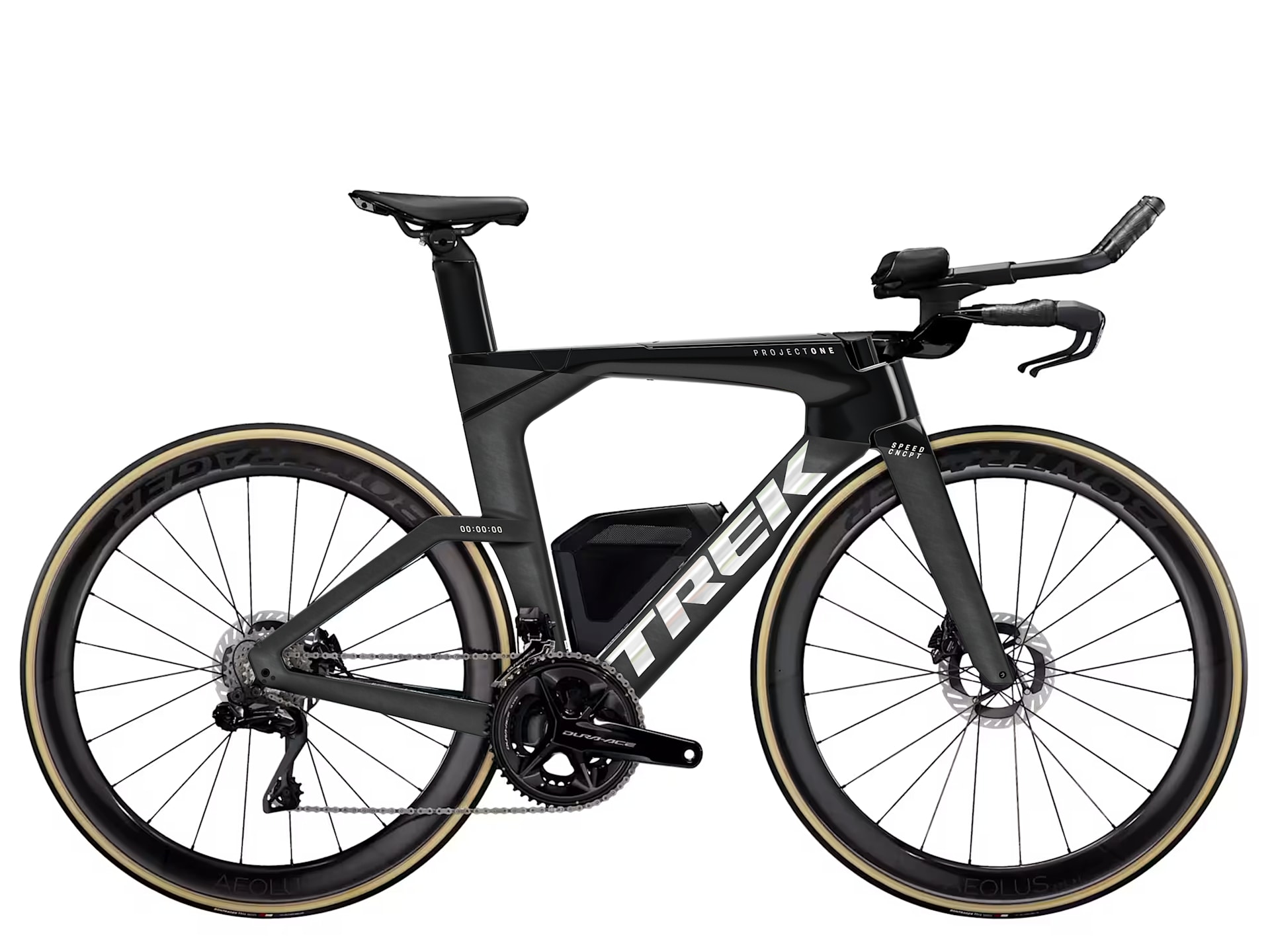 2026 Speed Concept