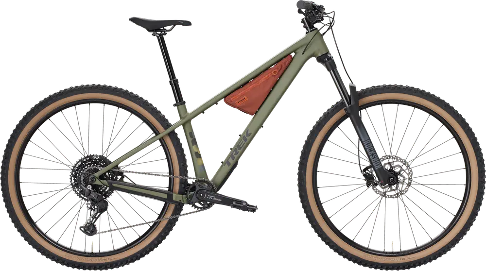 2026 Trek Roscoe 7