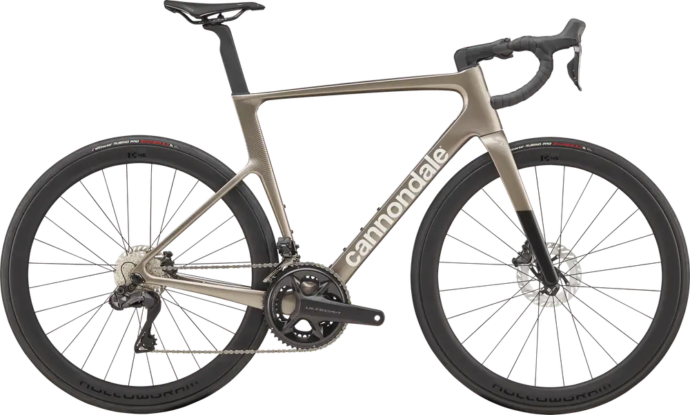2025 SuperSix Evo