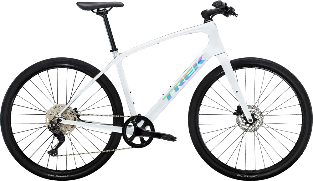 2024 Trek FX Sport 4