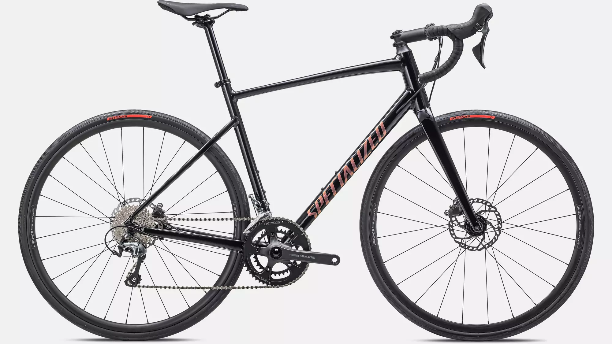 2018 Specialized All - Bicycle Details - BicycleBlueBook.com