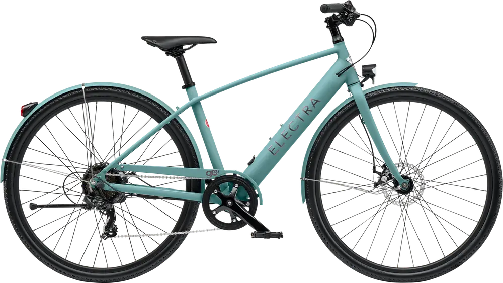 2025 Electra Loft Go! 7D EQ Step-Over