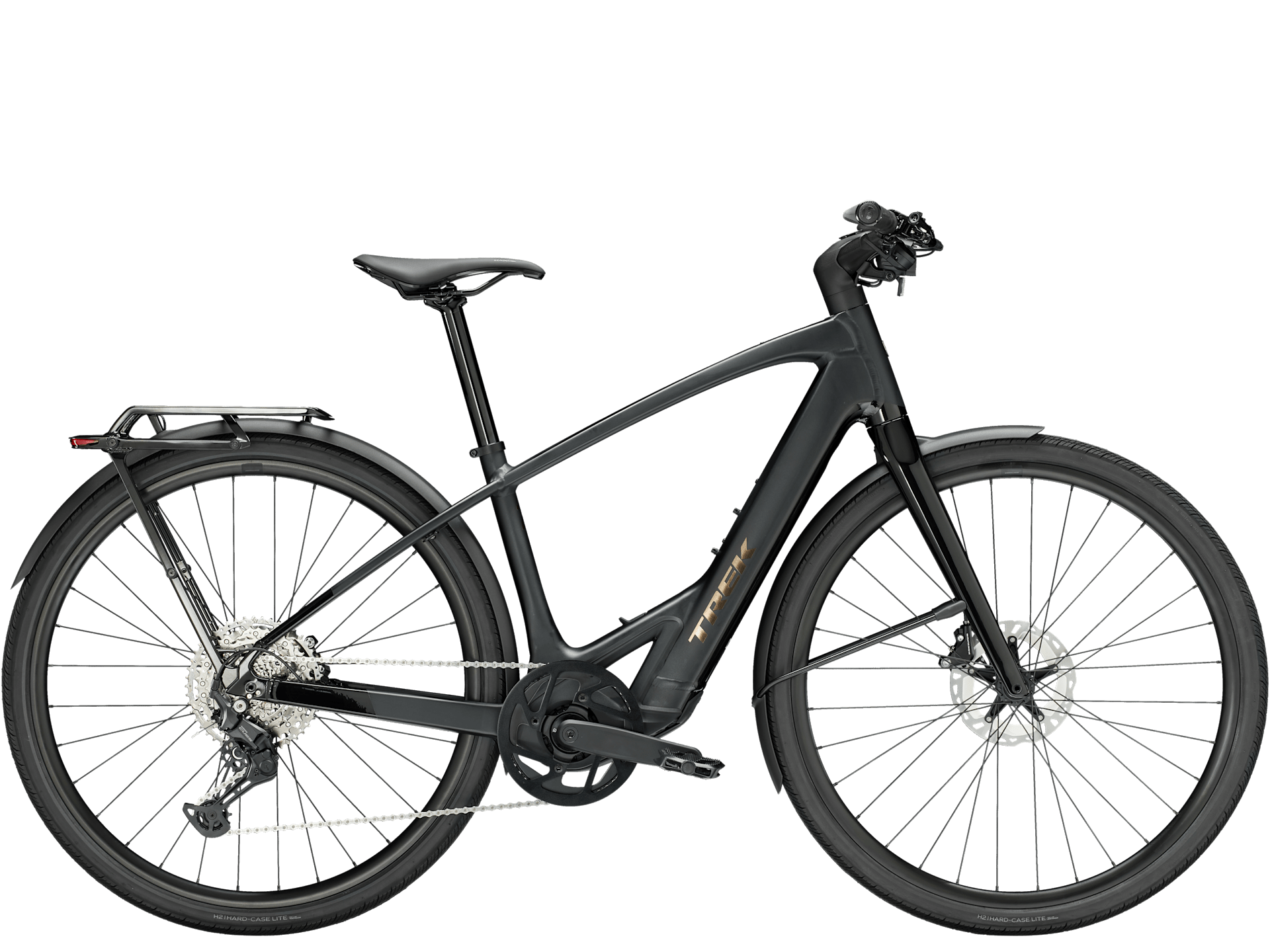 2026 Trek FX+ 7S