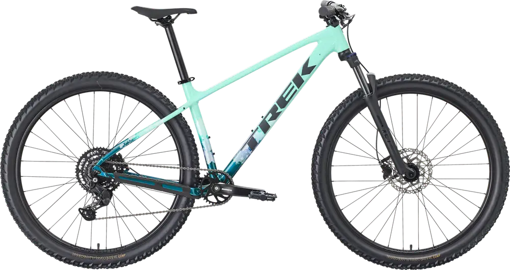 2026 Trek Marlin 5 Gen 3