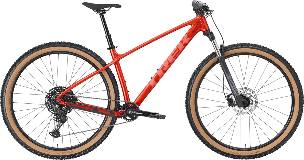 2026 Trek Marlin 6 Gen 3