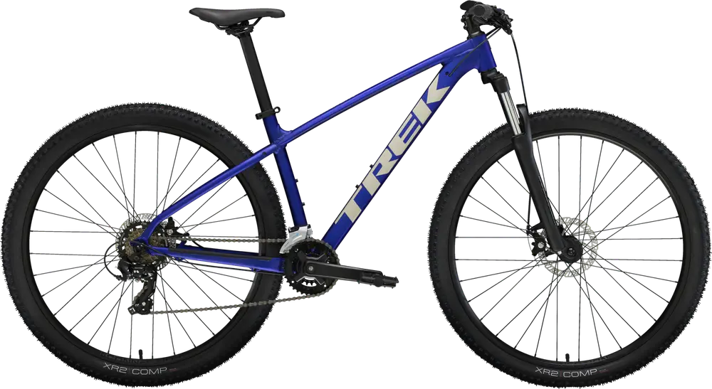 2025 Trek Marlin 4 Gen 2
