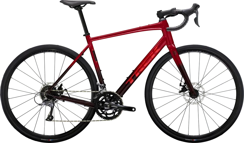2026 Trek Domane AL 2 Gen 4