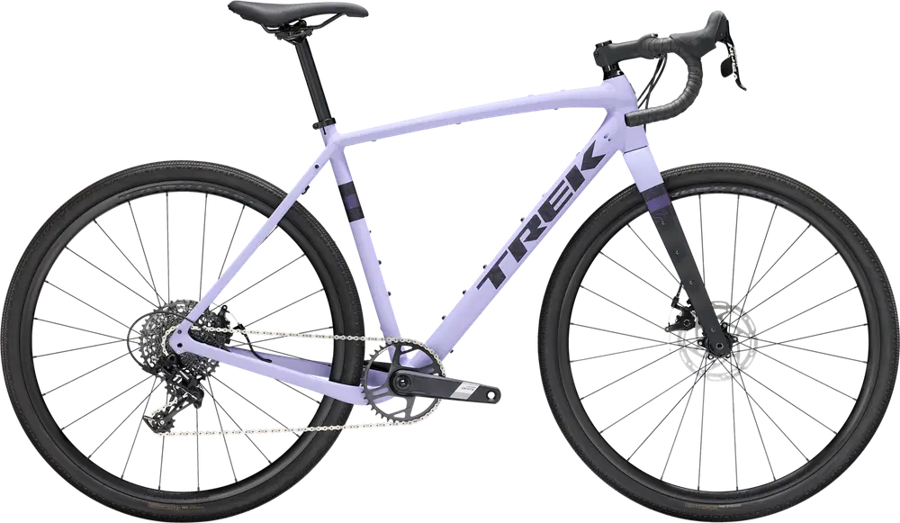2025 Trek Checkpoint ALR 4