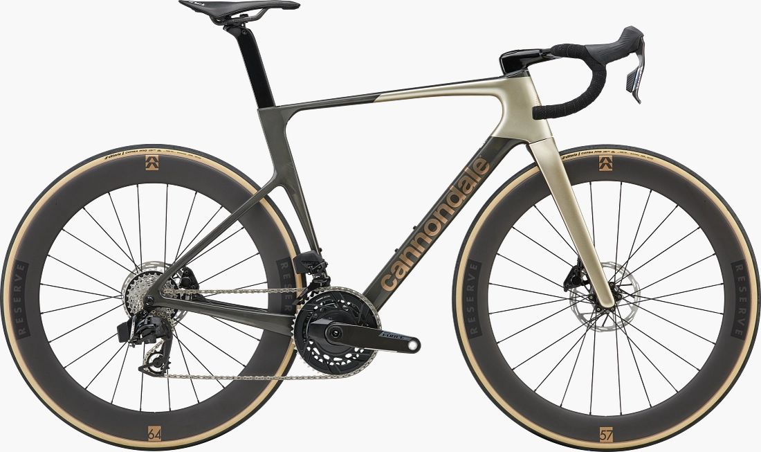 Cannondale 2022 新品 2022 Cannondale SuperSix EVO Hi-MOD Dura-Ace Di2 Value & Price