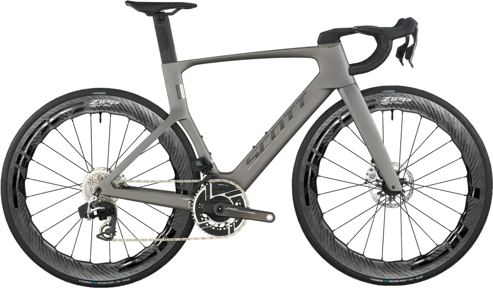 2018 Scott Foil Premium Disc Value & Price Guide | Bicycle Blue Book