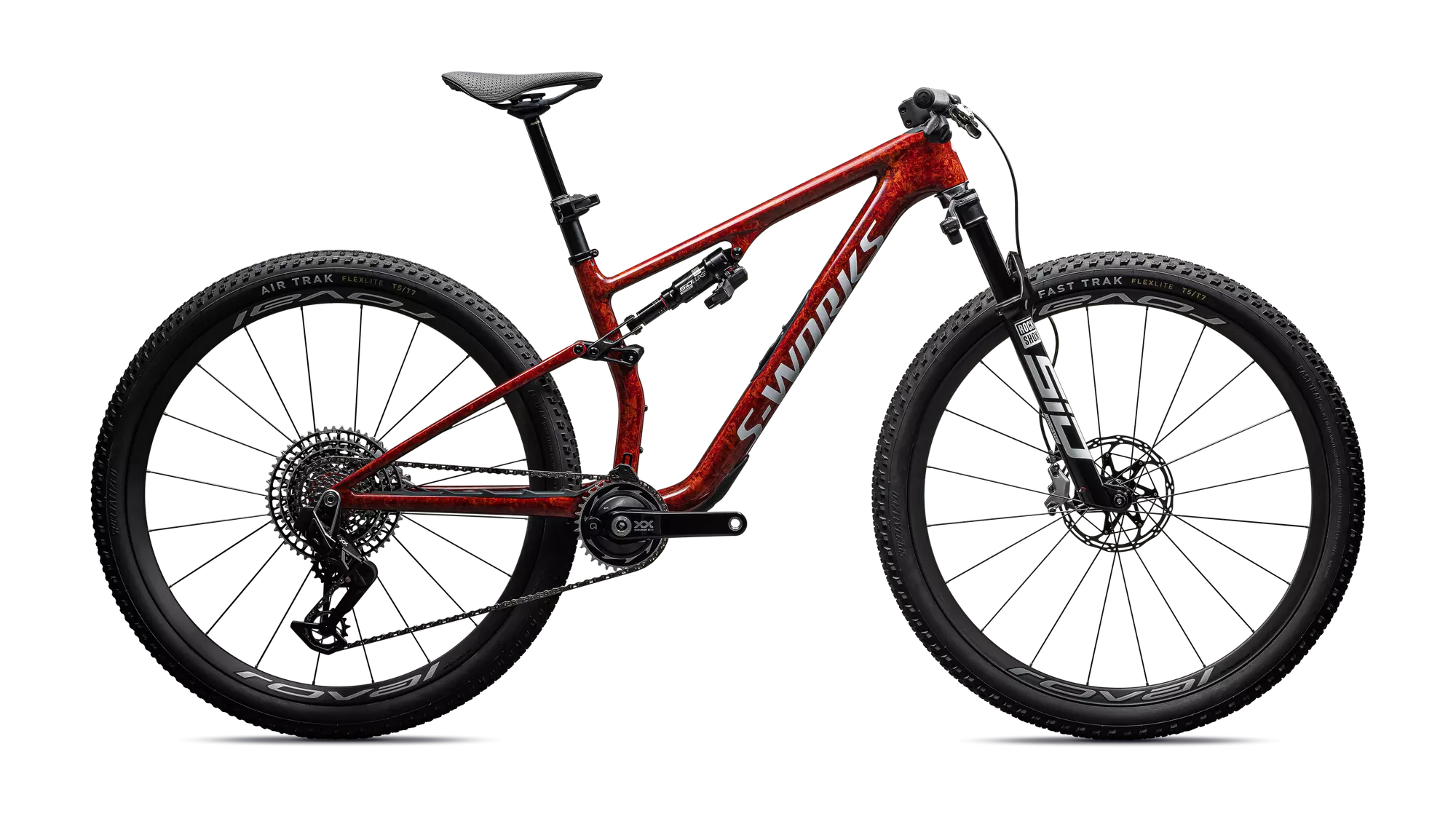Epic S-Works