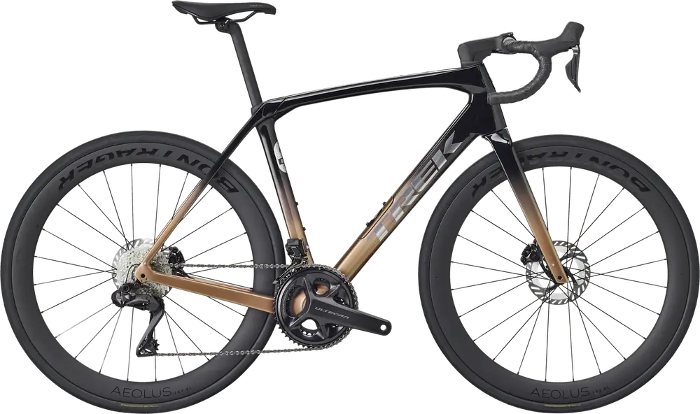 2026 Trek Domane SL 7 Gen 4