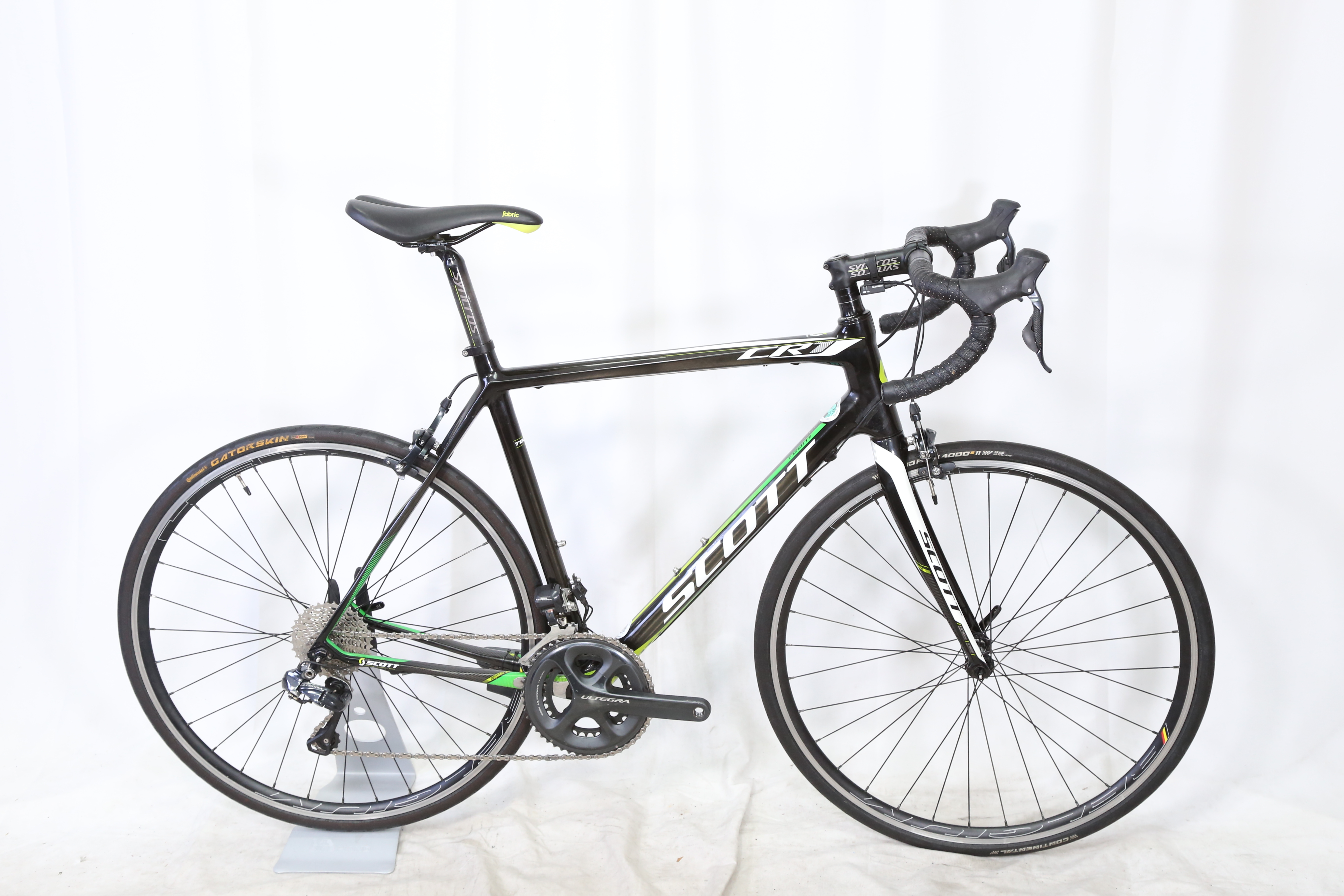 scott cr1 bottom bracket