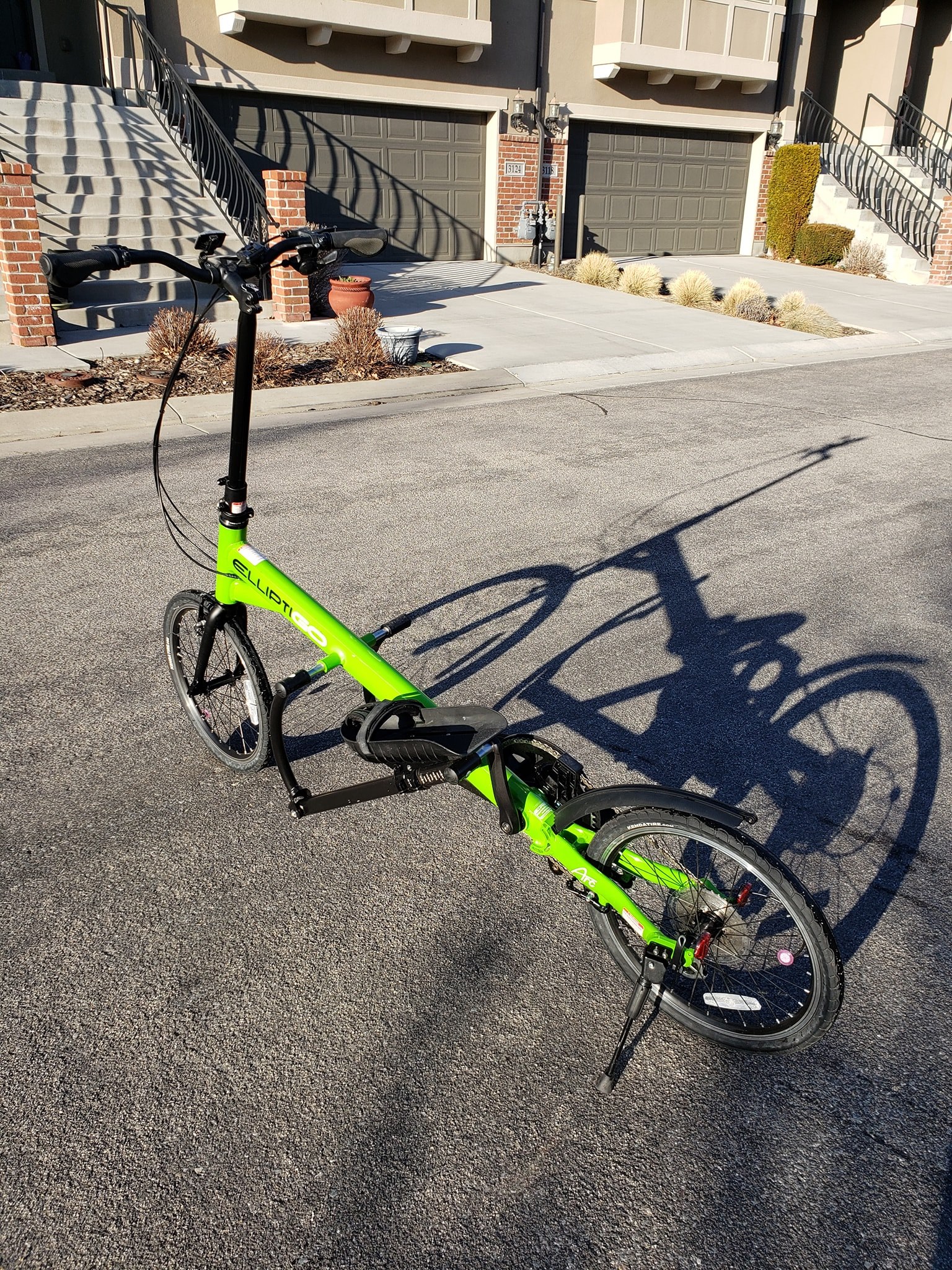 elliptigo arc 8 review