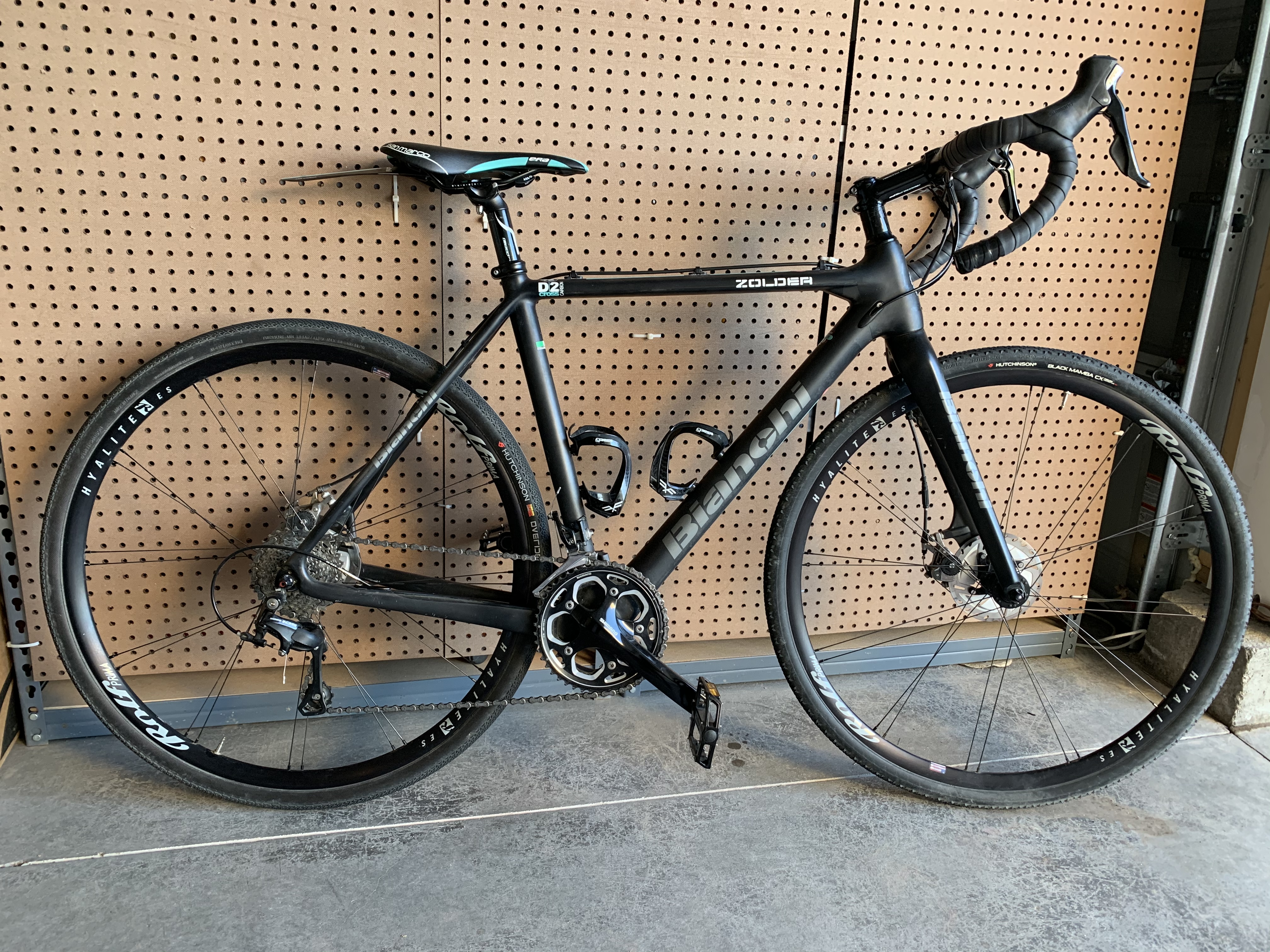 bianchi zolder 2019