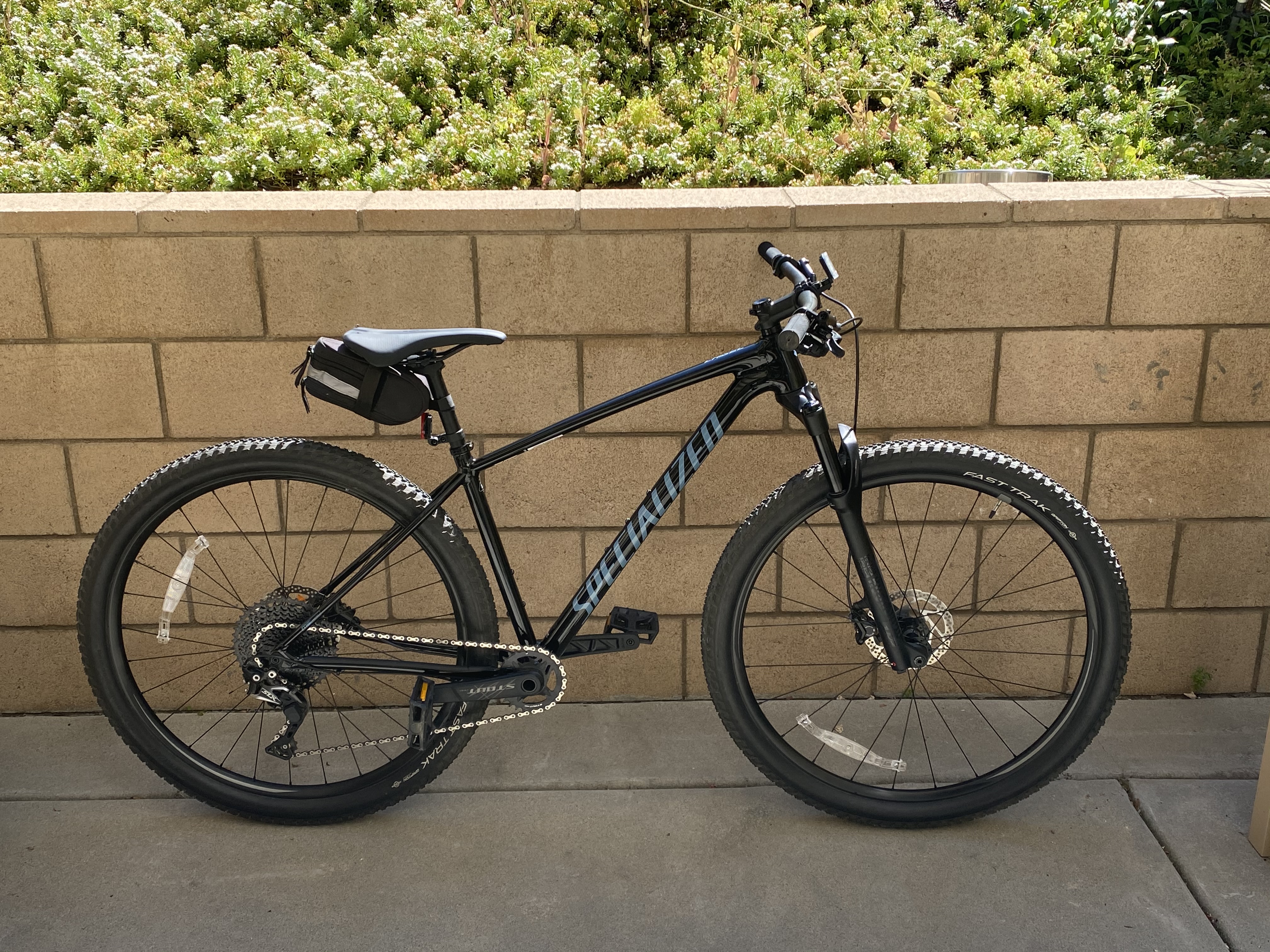 specialized chisel comp x1 2019