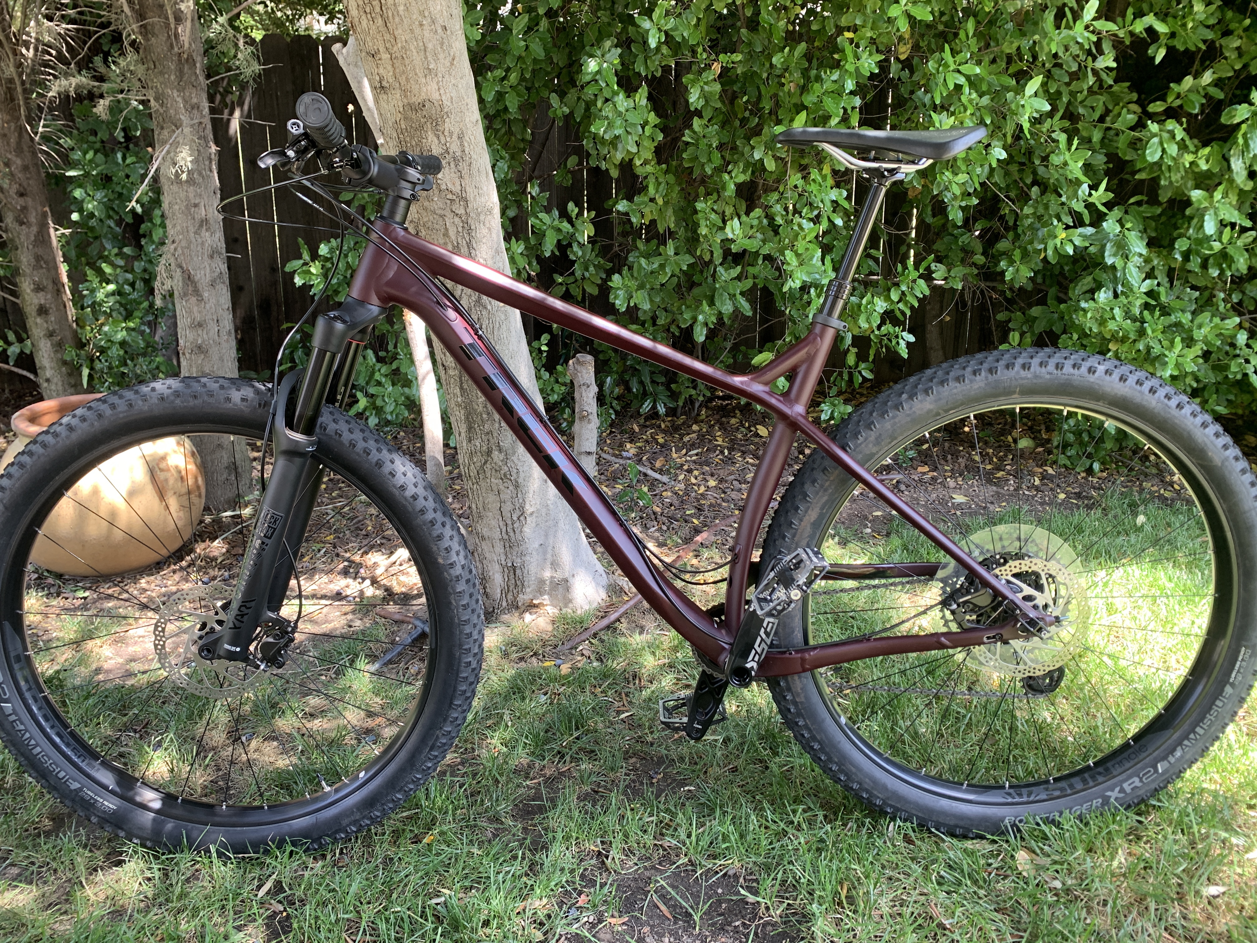 Trek Stache 7 For Sale Outlet, 59% OFF 