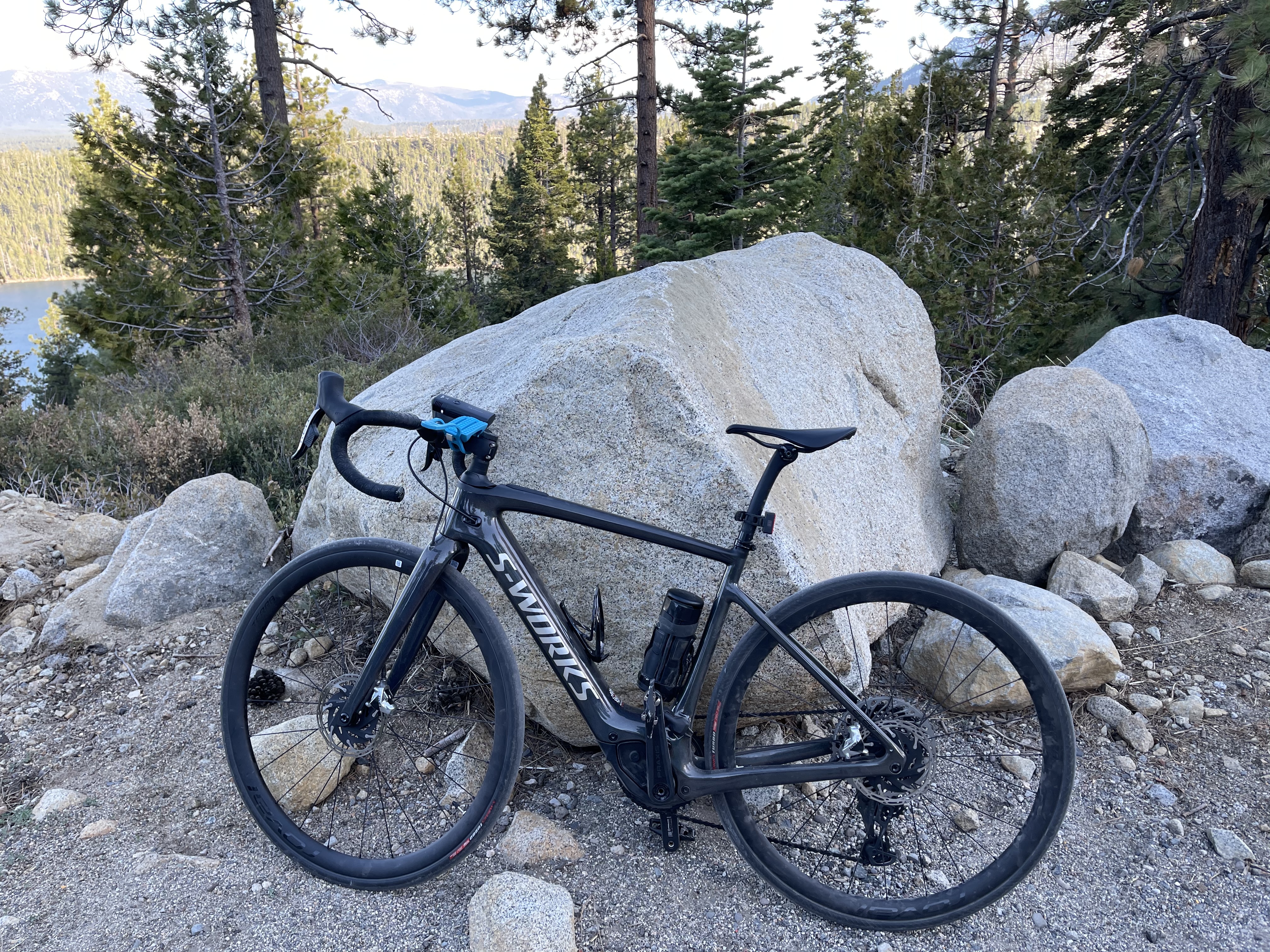 2020 Specialized Turbo S-Works Creo SL - BicycleBlueBook.com