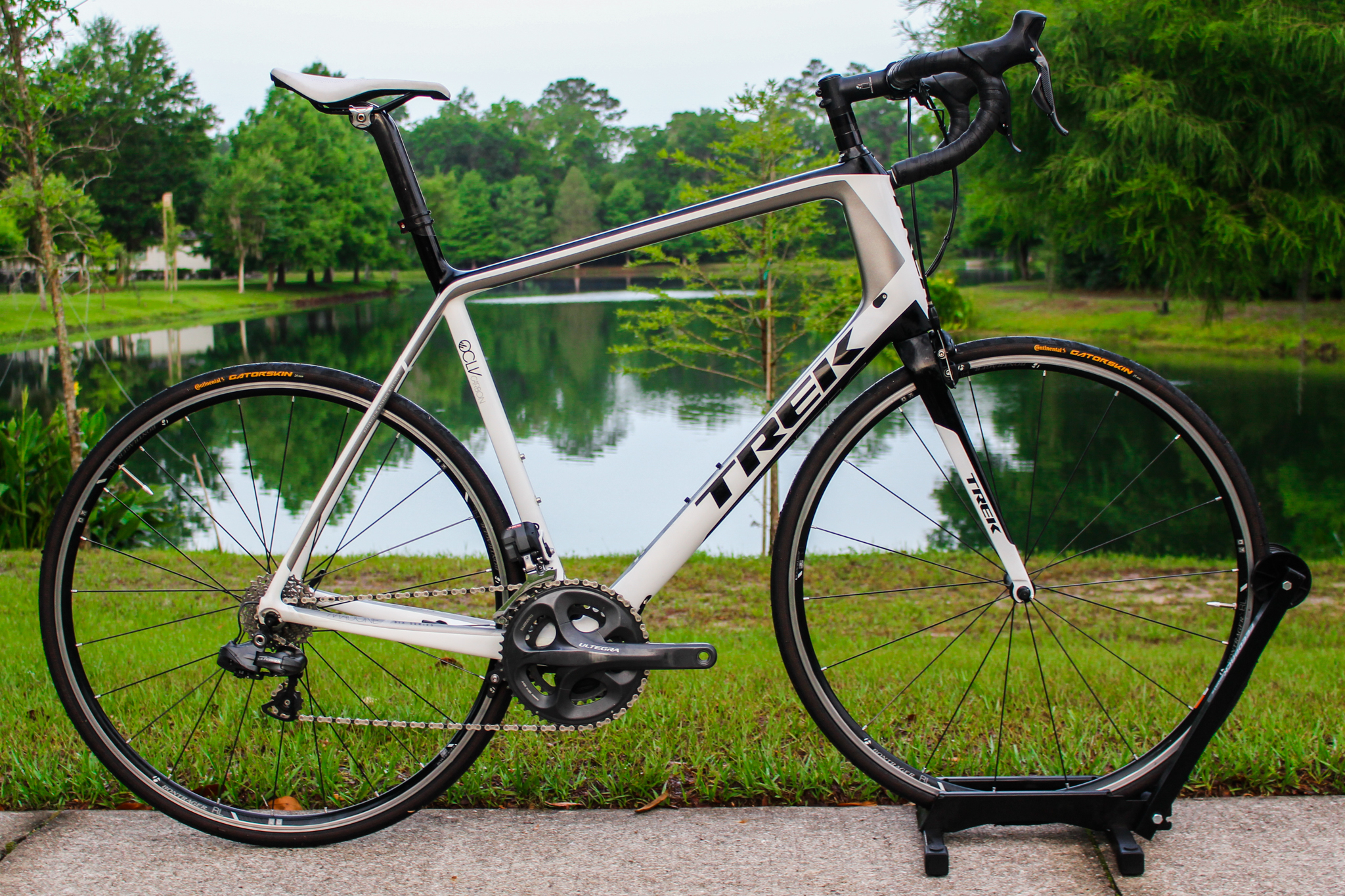 2013 Trek Madone 6.5 - BicycleBlueBook.com