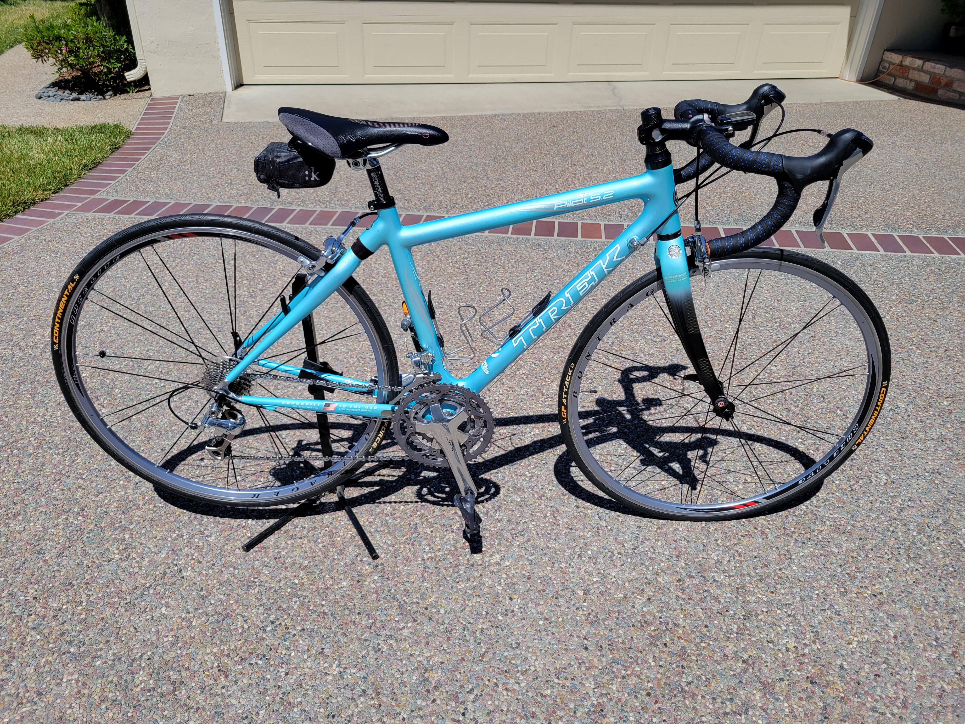 2006 Trek Pilot 5.2 WSD 