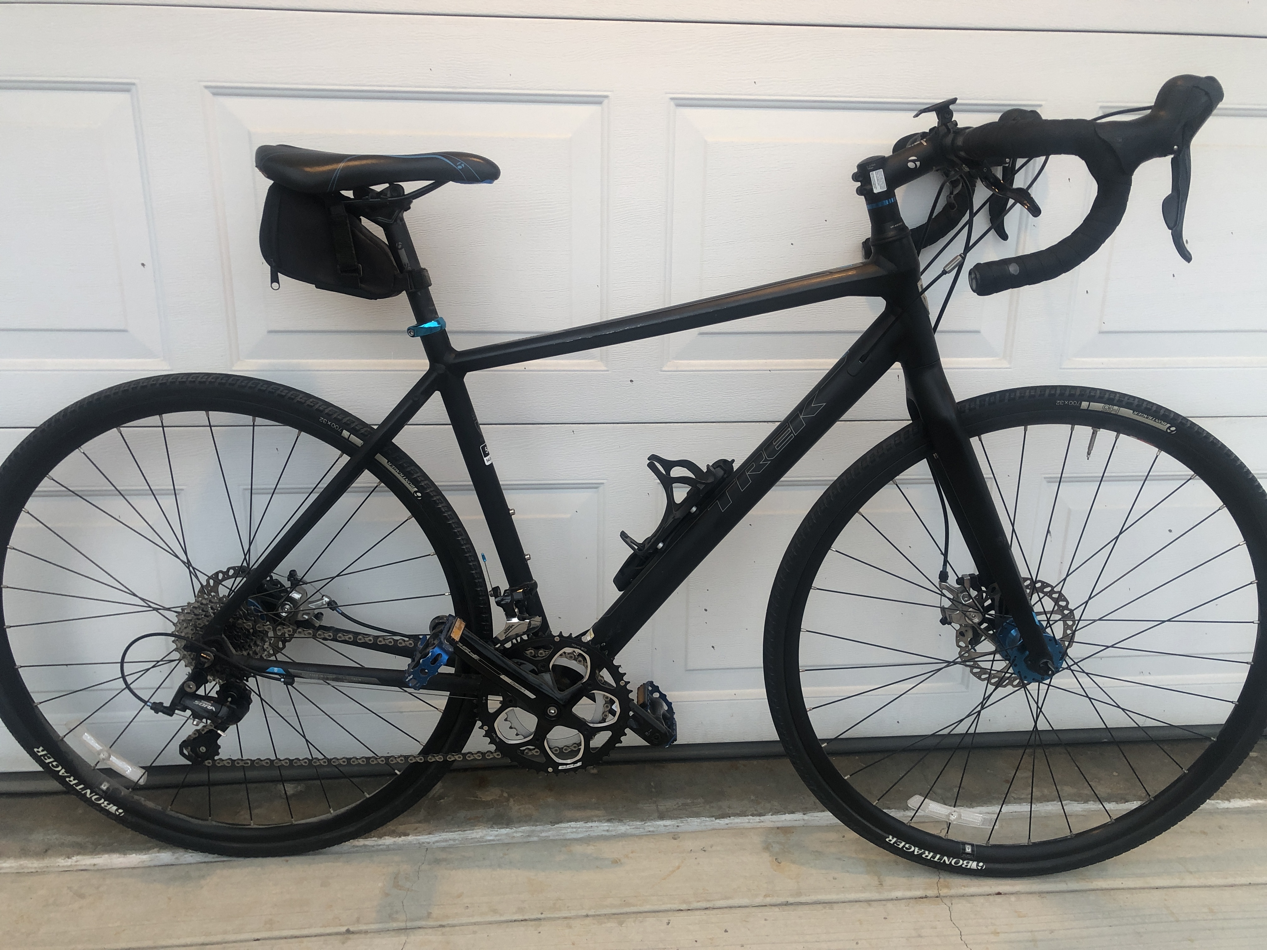 2016 Trek CrossRip Elite 