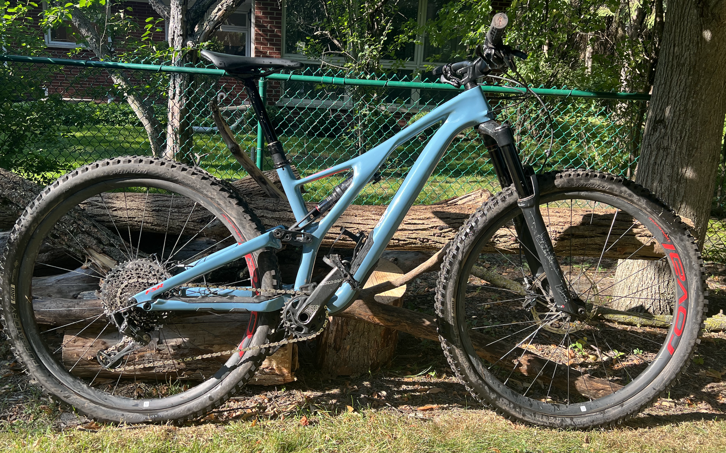 2019 Specialized Stumpjumper Expert 27 
