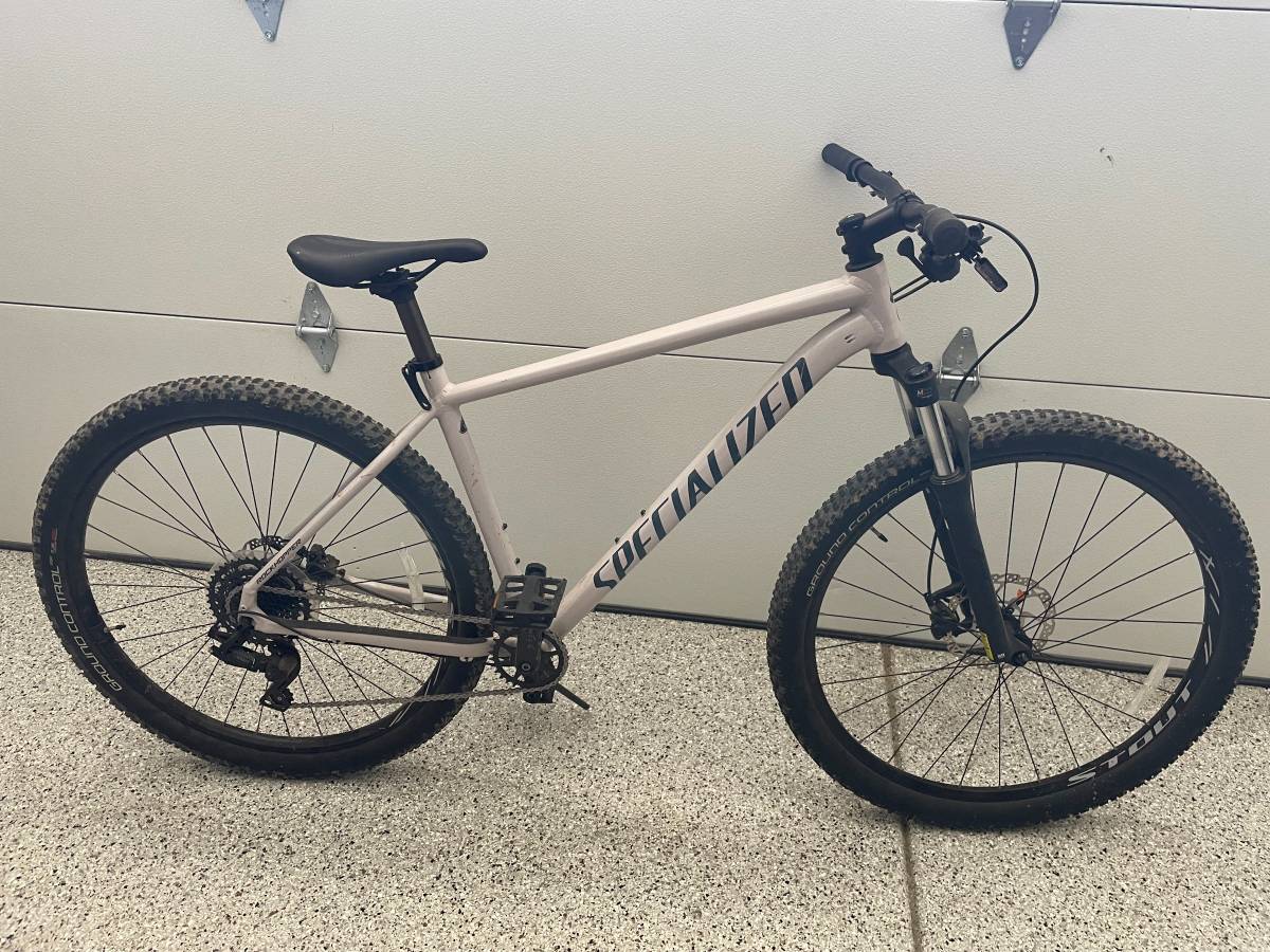 2021 Specialized Rockhopper 29 