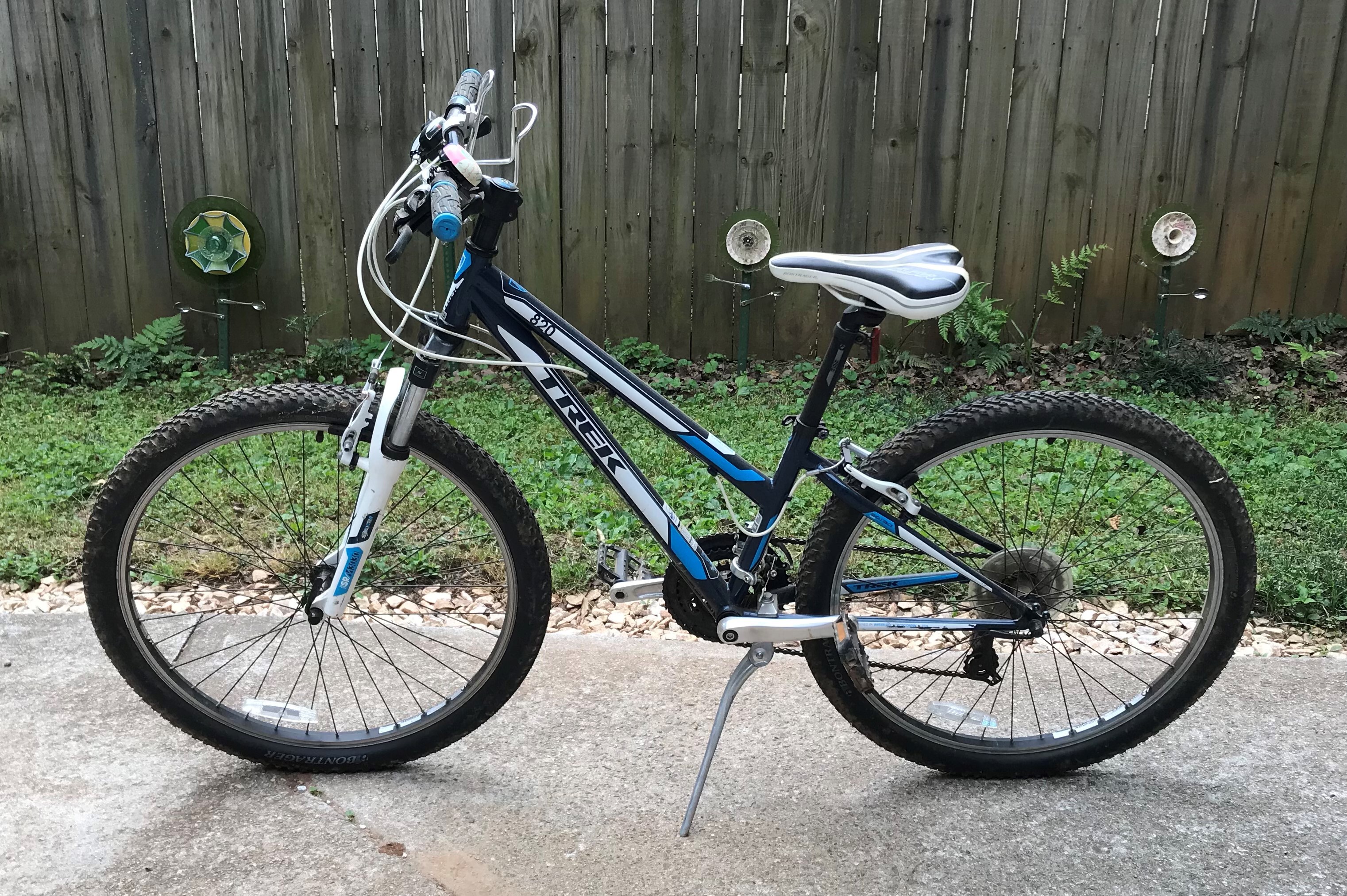 2013 Trek 820 - Women's 