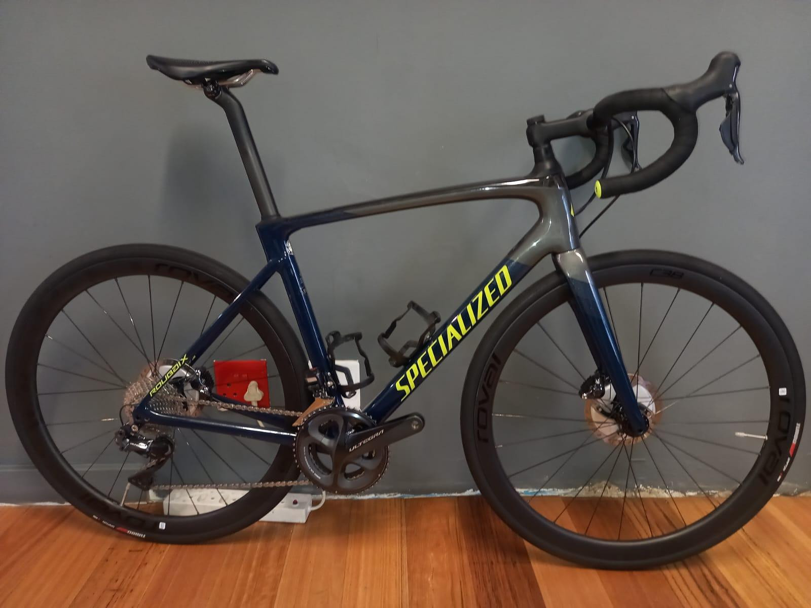specialized roubaix 2020 expert