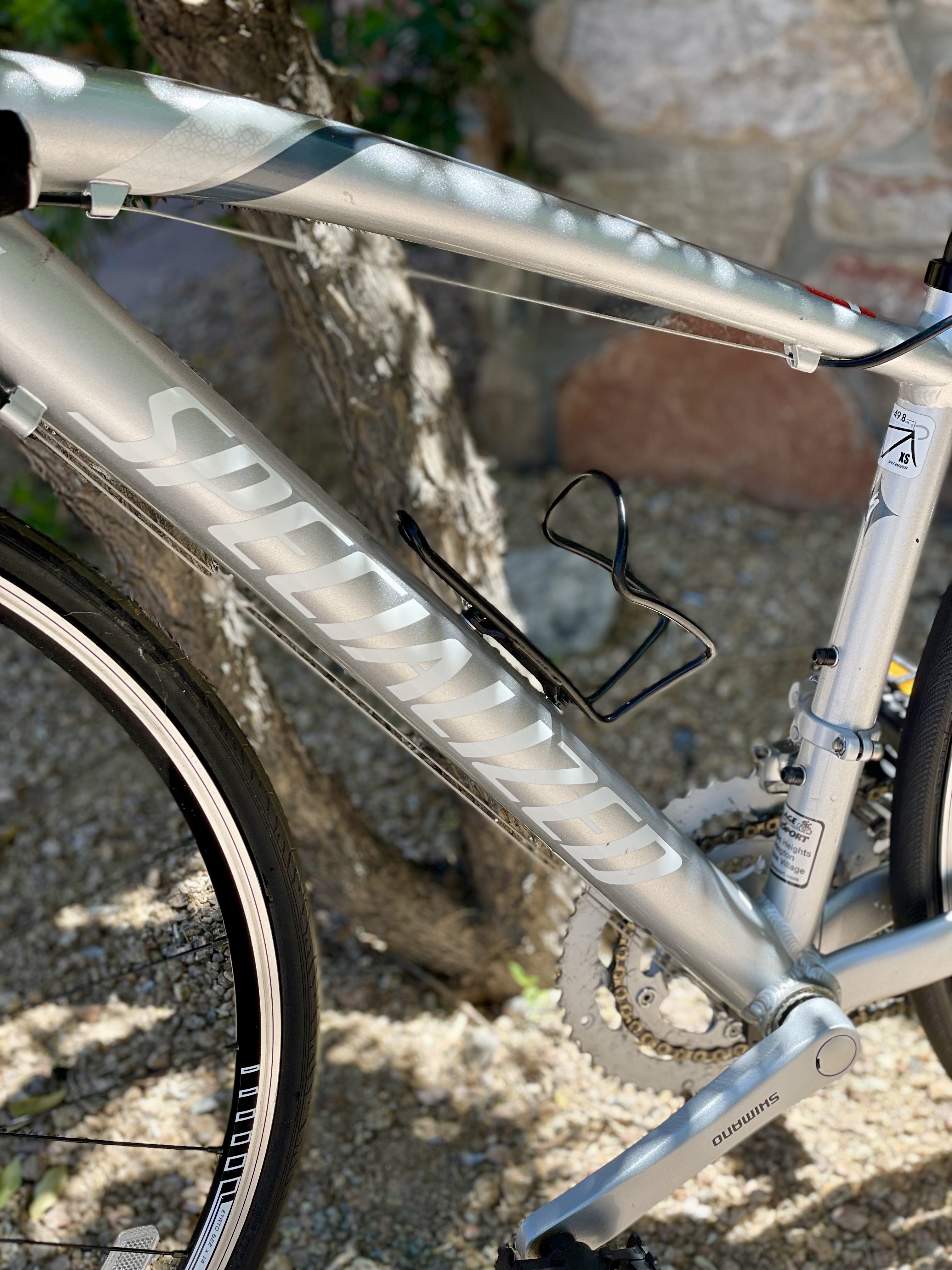 specialized dolce sportスペシャライズド Dolce