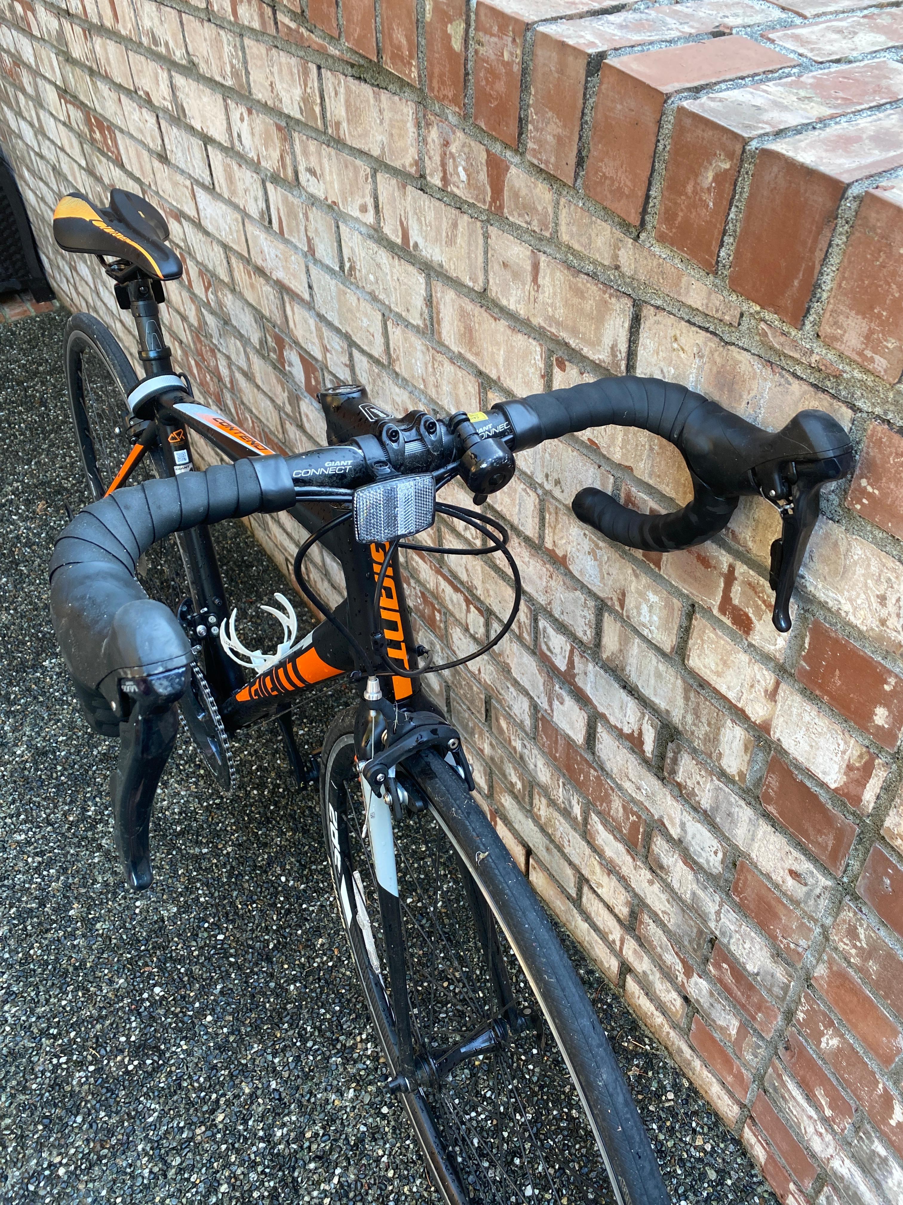 Giant Contend 1 - Bicycle Sales and Service