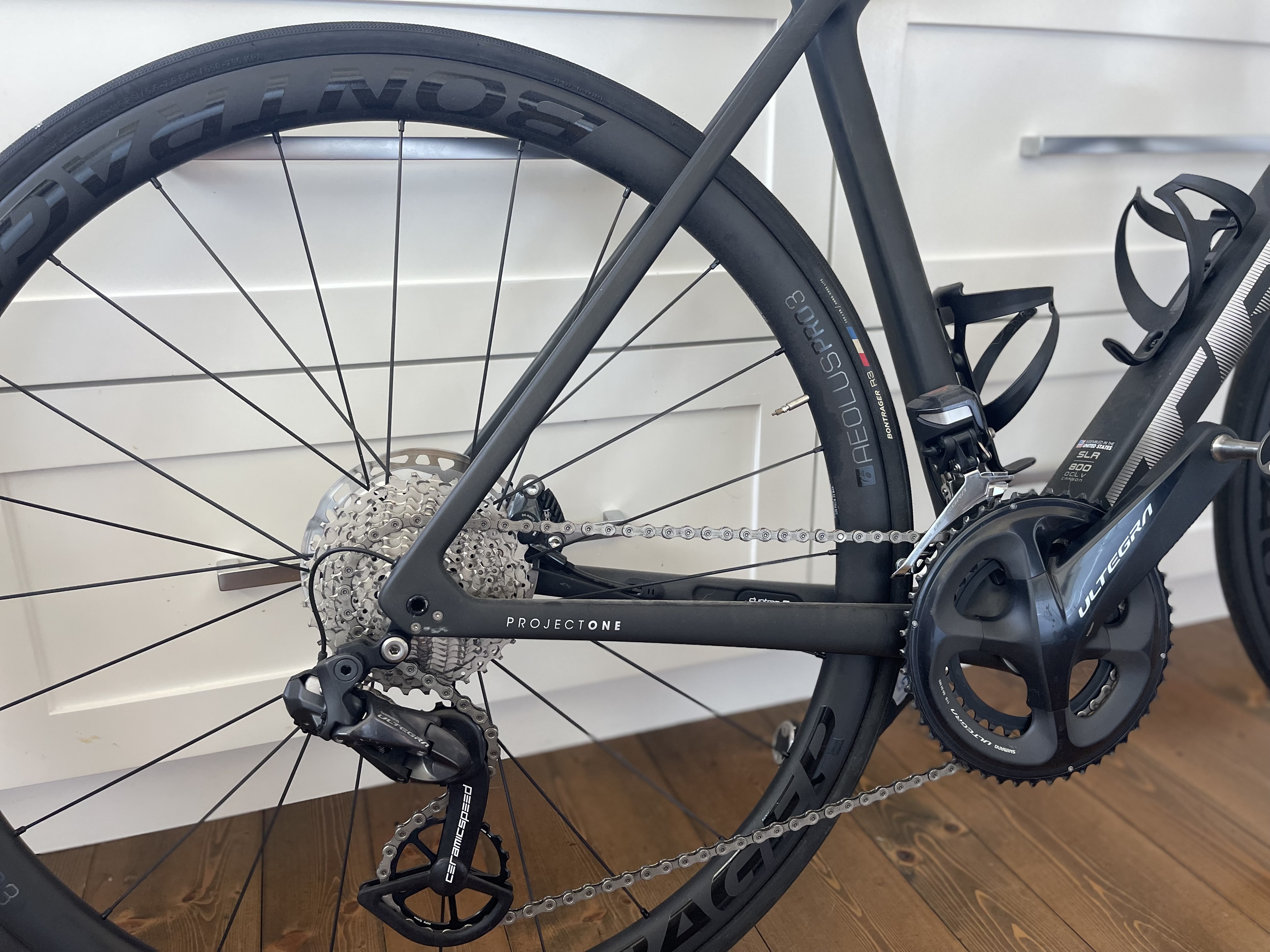 2021 Trek Emonda SLR 7 - BicycleBlueBook.com