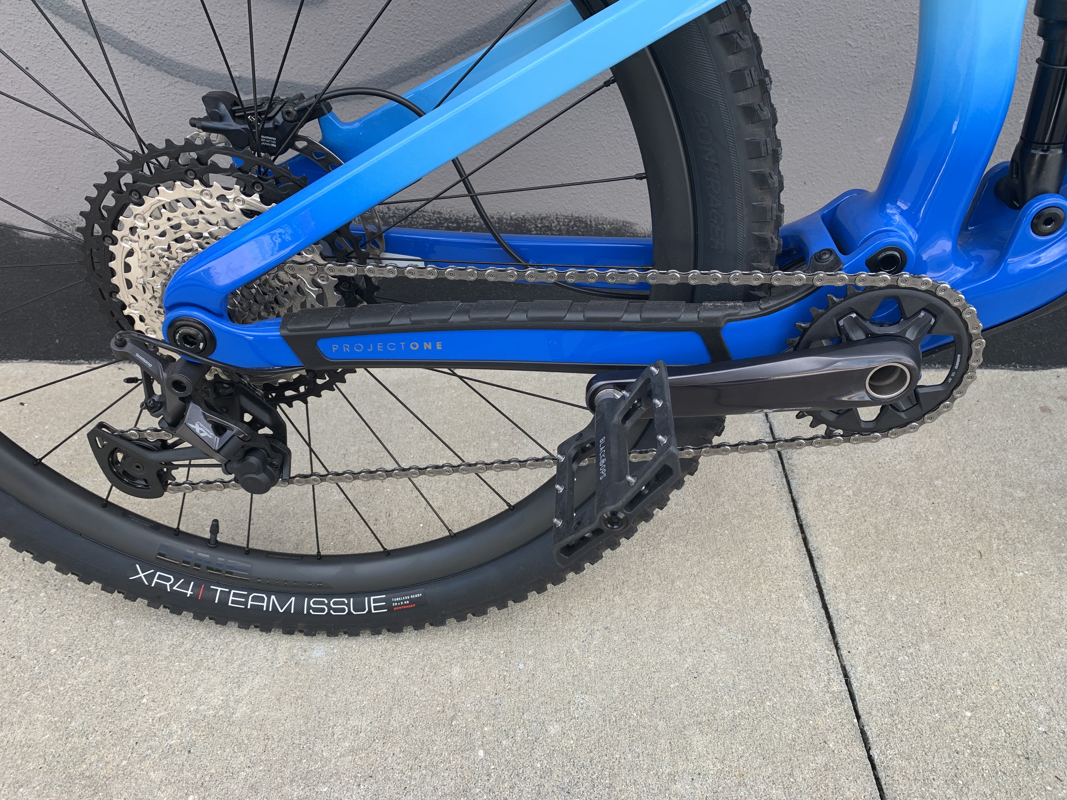 2021 Trek Fuel EX 9.8 29 - BicycleBlueBook.com