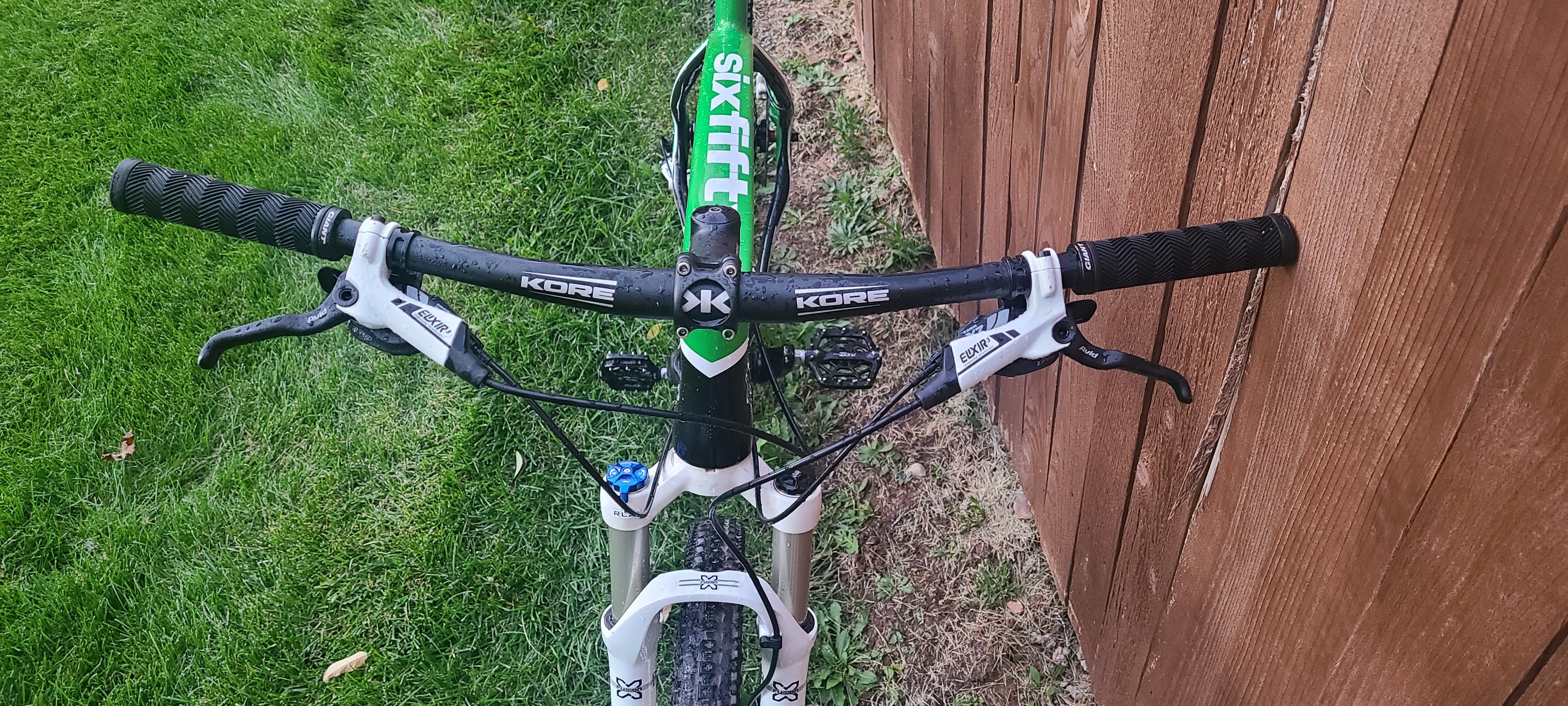 KHS　club800 Srixon ZX MKII 19* 3 Hybrid - Fujikura Pro 2.0 8-S Stiff