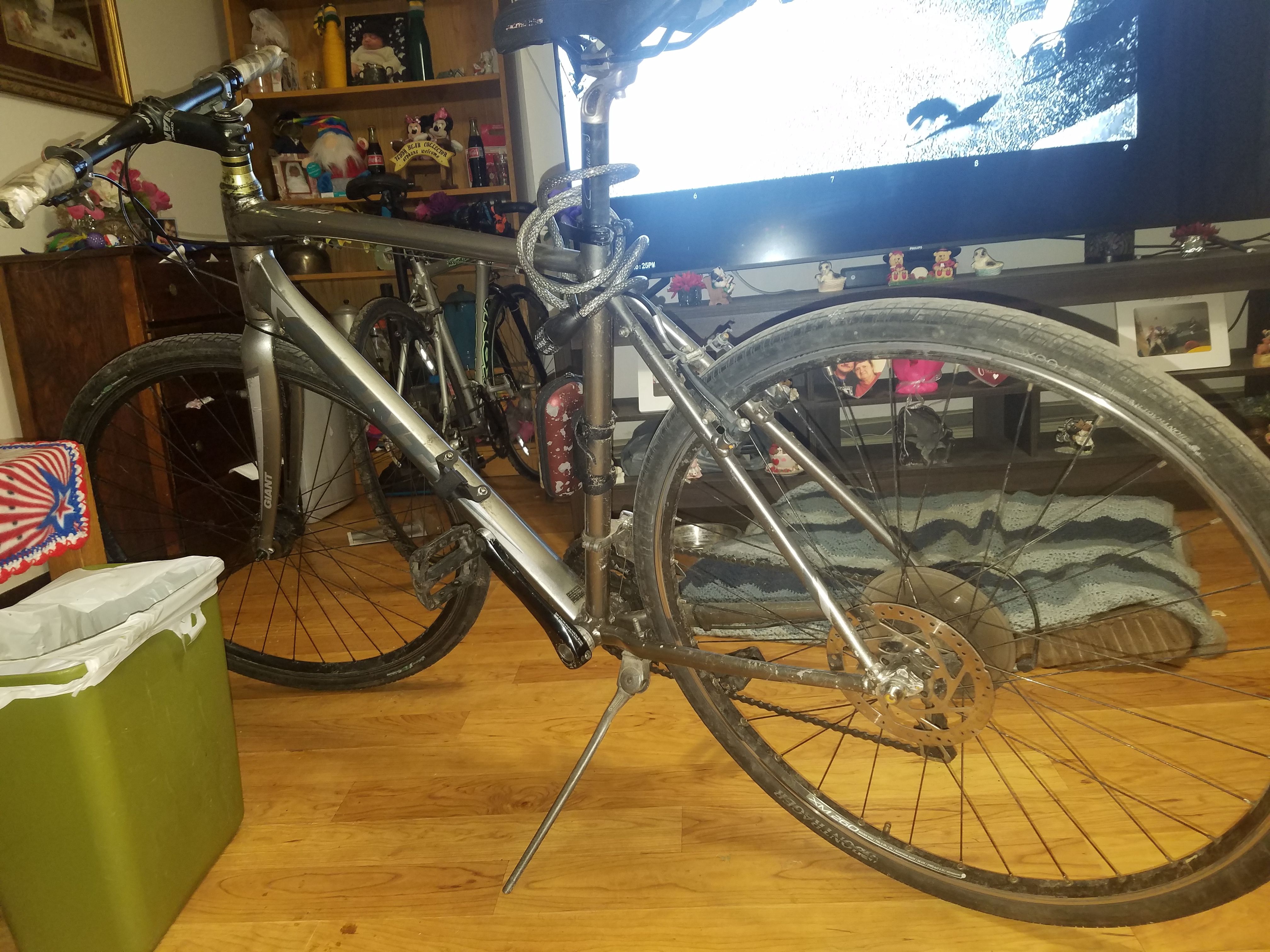 BicycleBlueBook
