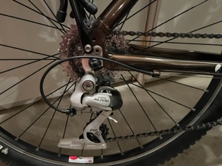 [広島市内の方はお得！]TREK NAVIGATOR 3.0 ジャンク 広島市内の方はお得！]TREK NAVIGATOR 3.0 ジャンク 広島市内の方