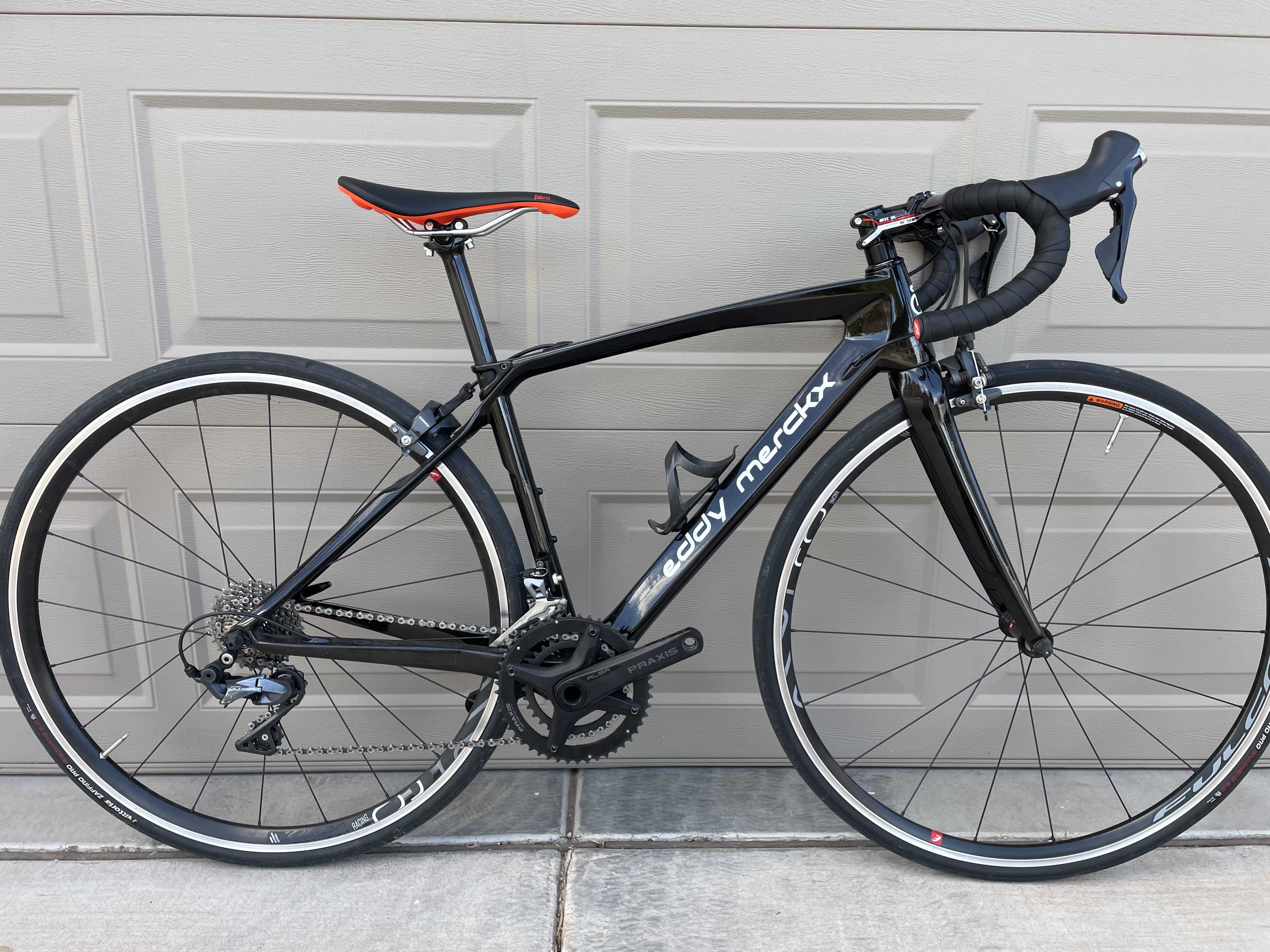 eddy merckx lavaredo68 フレームセット EDDY MERCKX 「エディ メルクス」 LAVAREDO 68 2021年モデル
