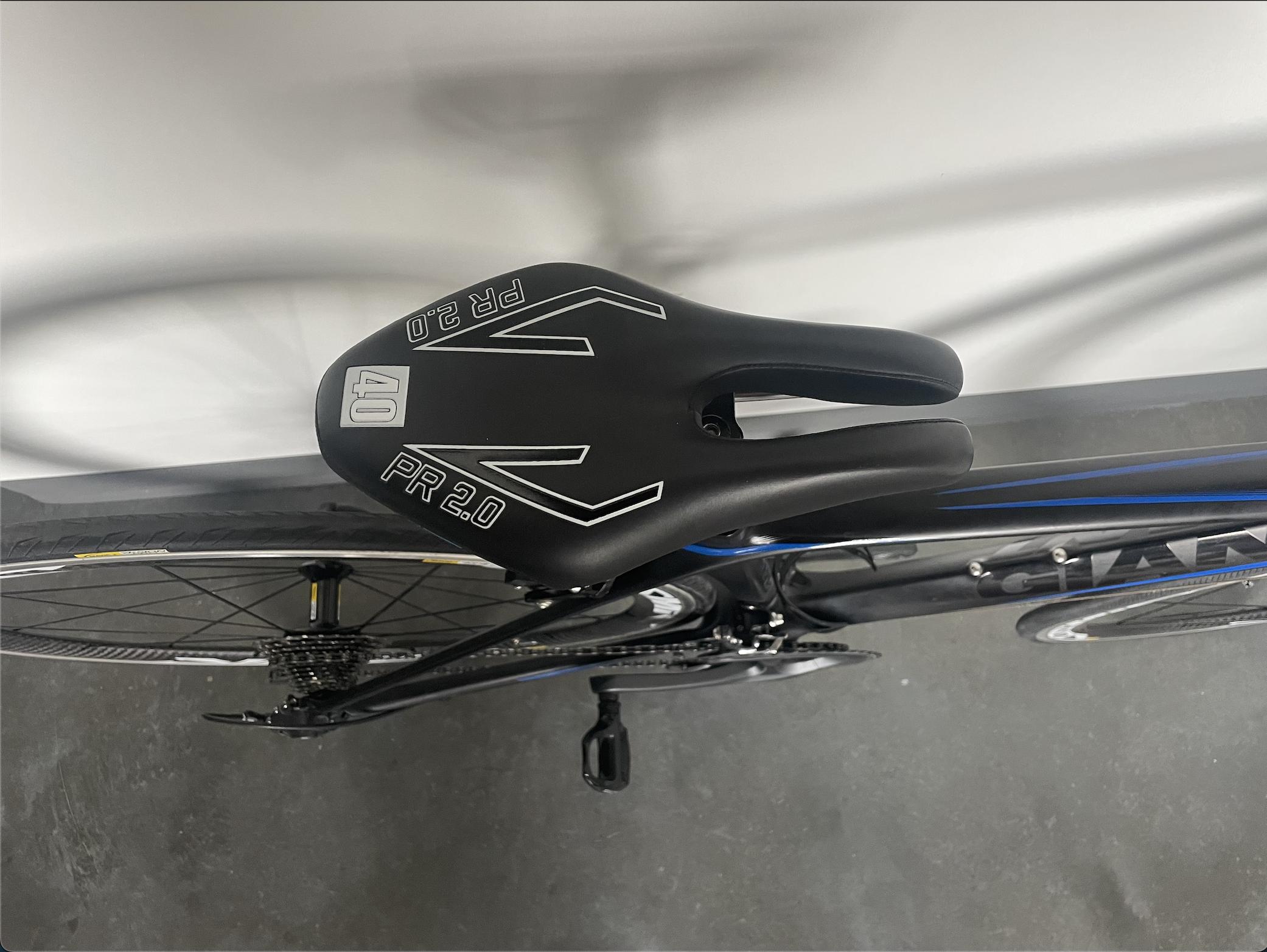 GIANT TCR COMPOSITE 1 2014 フレームセット 2014 Giant TCR Composite 1 - BicycleBlueBook.com