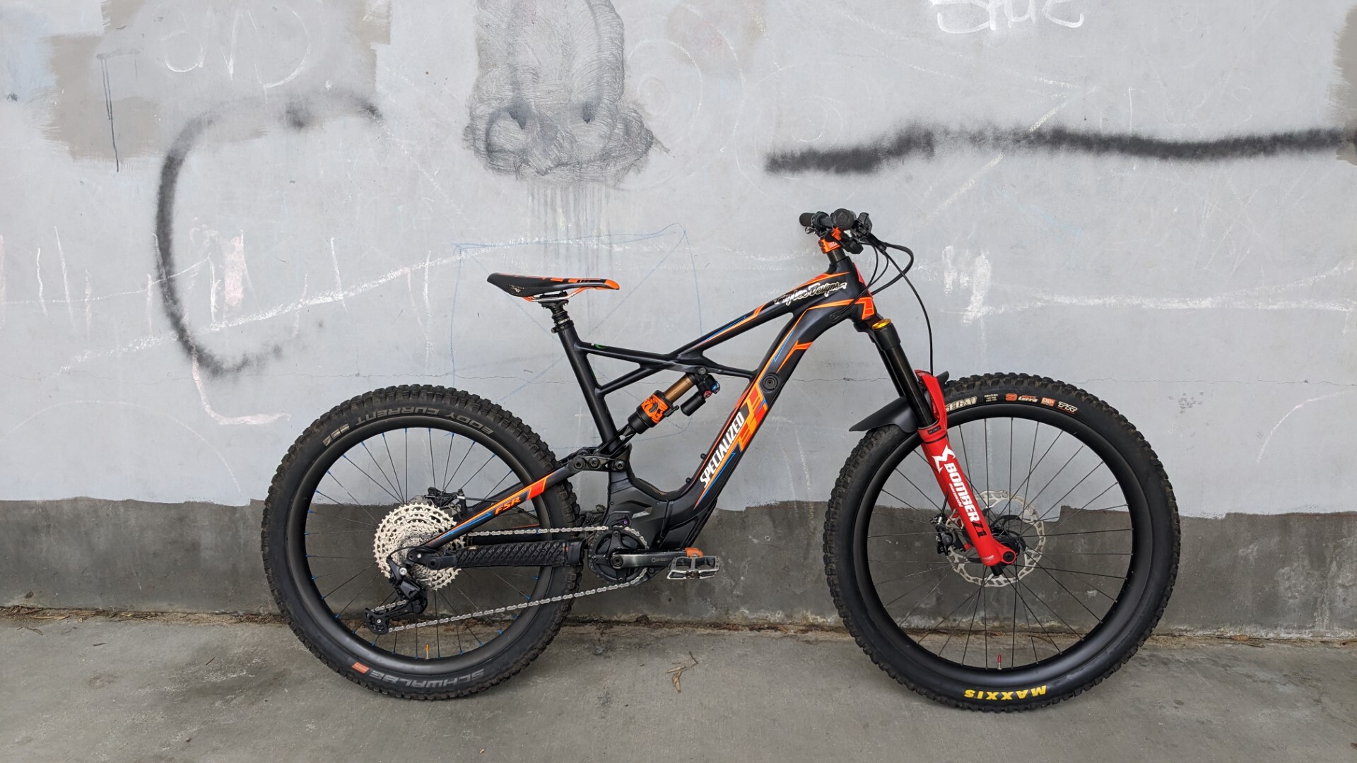 specialized kenevo comp 6fattie 2020